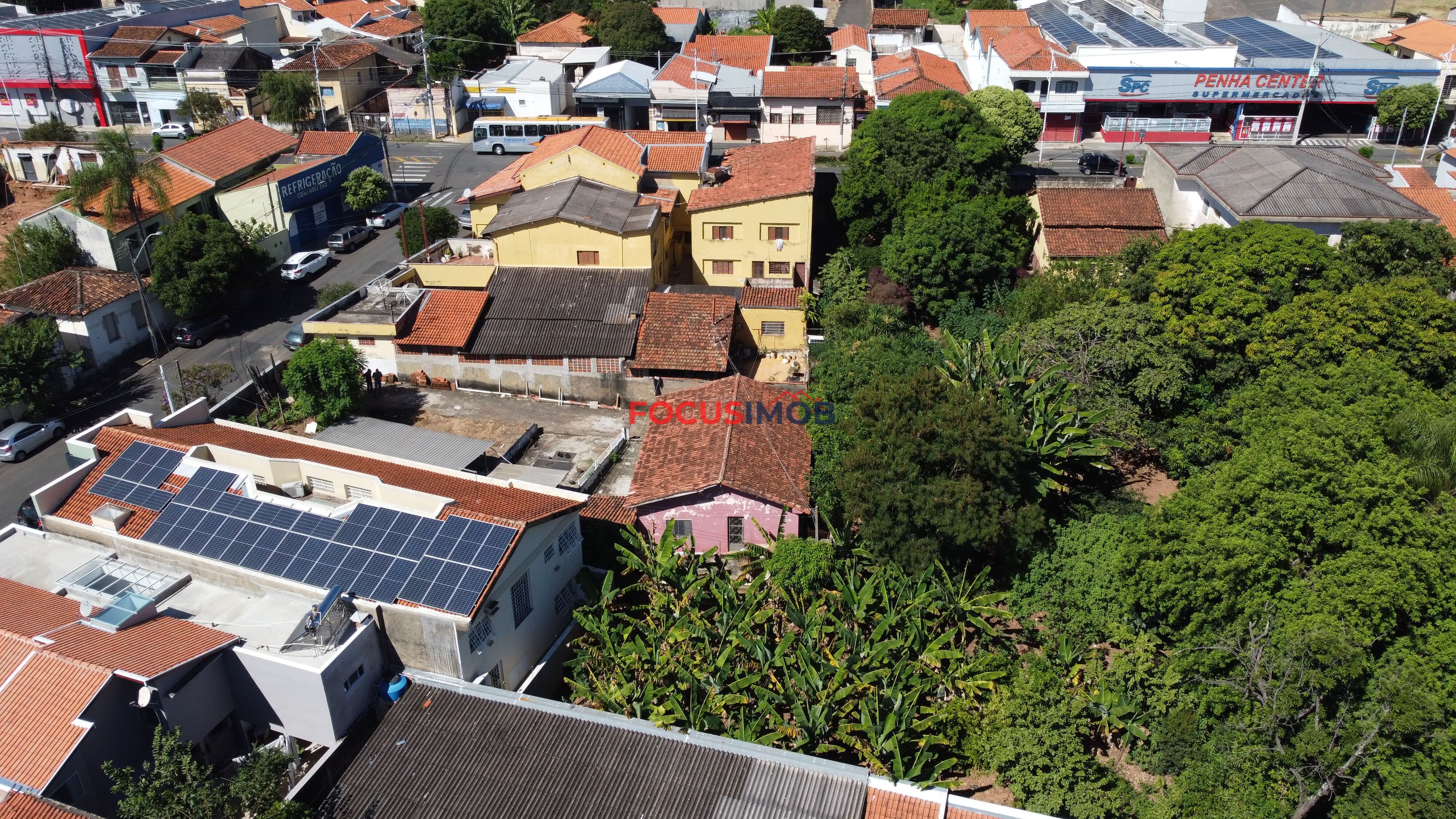 Terreno de 1600 metros em Itapira - Oportunidade para investidores!!