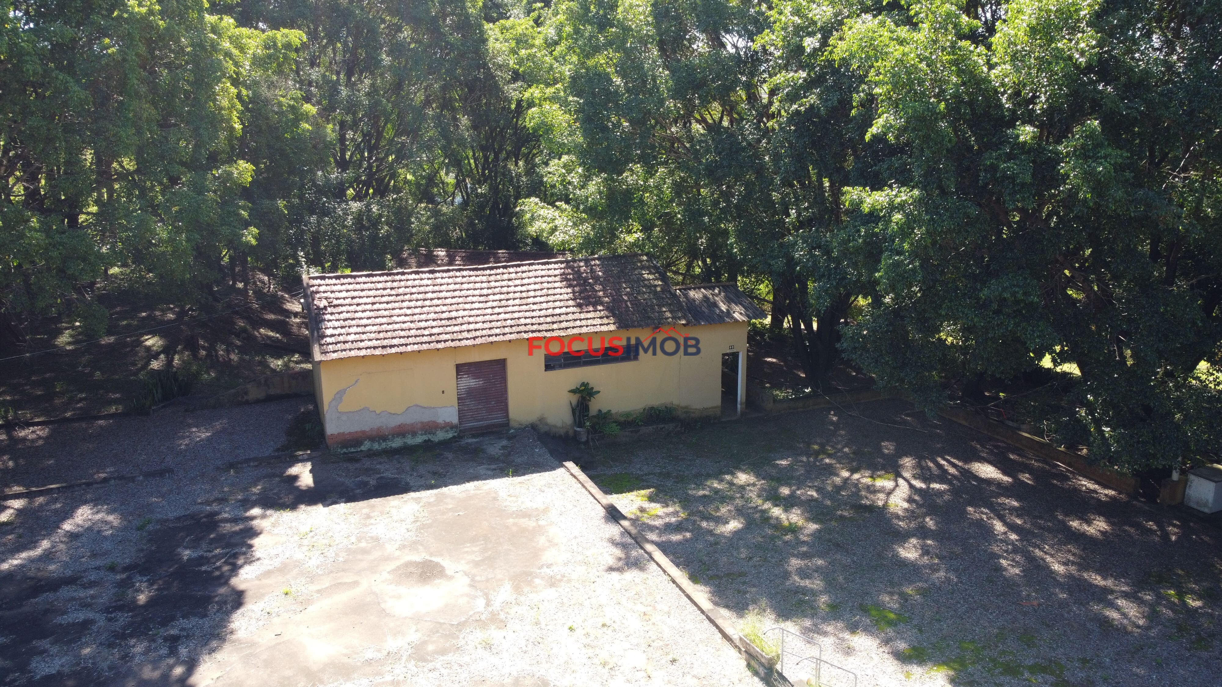 Sitio com Localização estratégica em Itapira/SP - 7 Alqueires