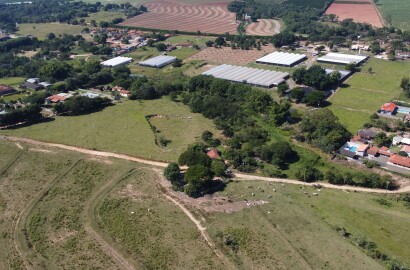 Oportunidade!!! Sitio de 3 Hectares em Mogi Mirim.