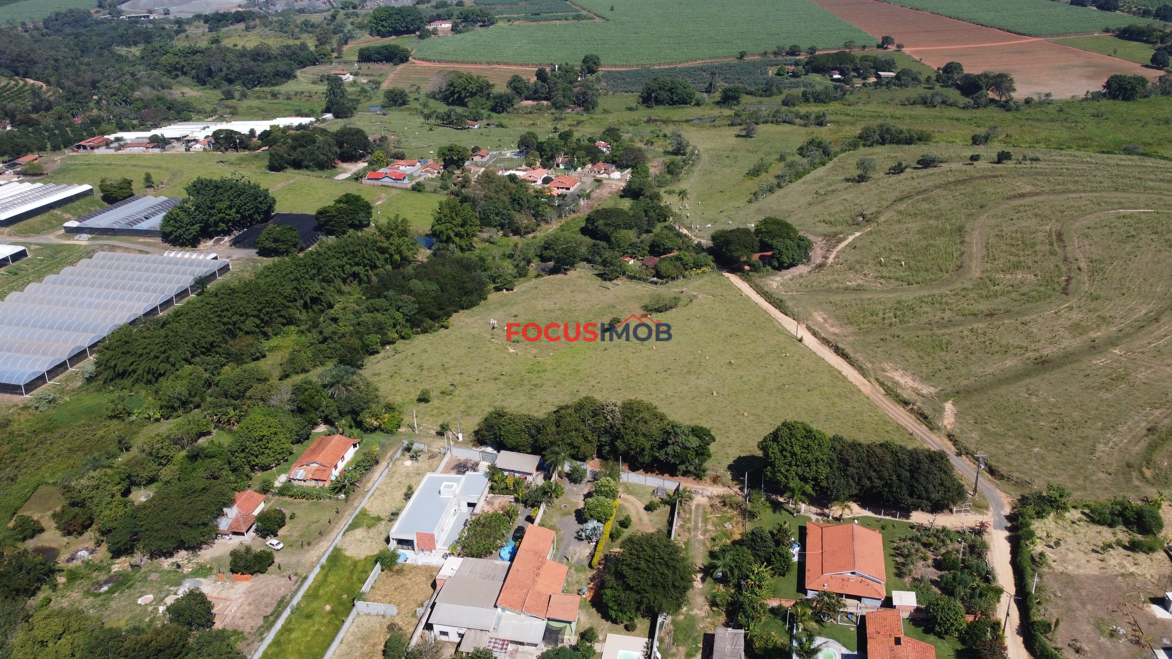 Oportunidade!!! Sitio de 3 Hectares em Mogi Mirim.