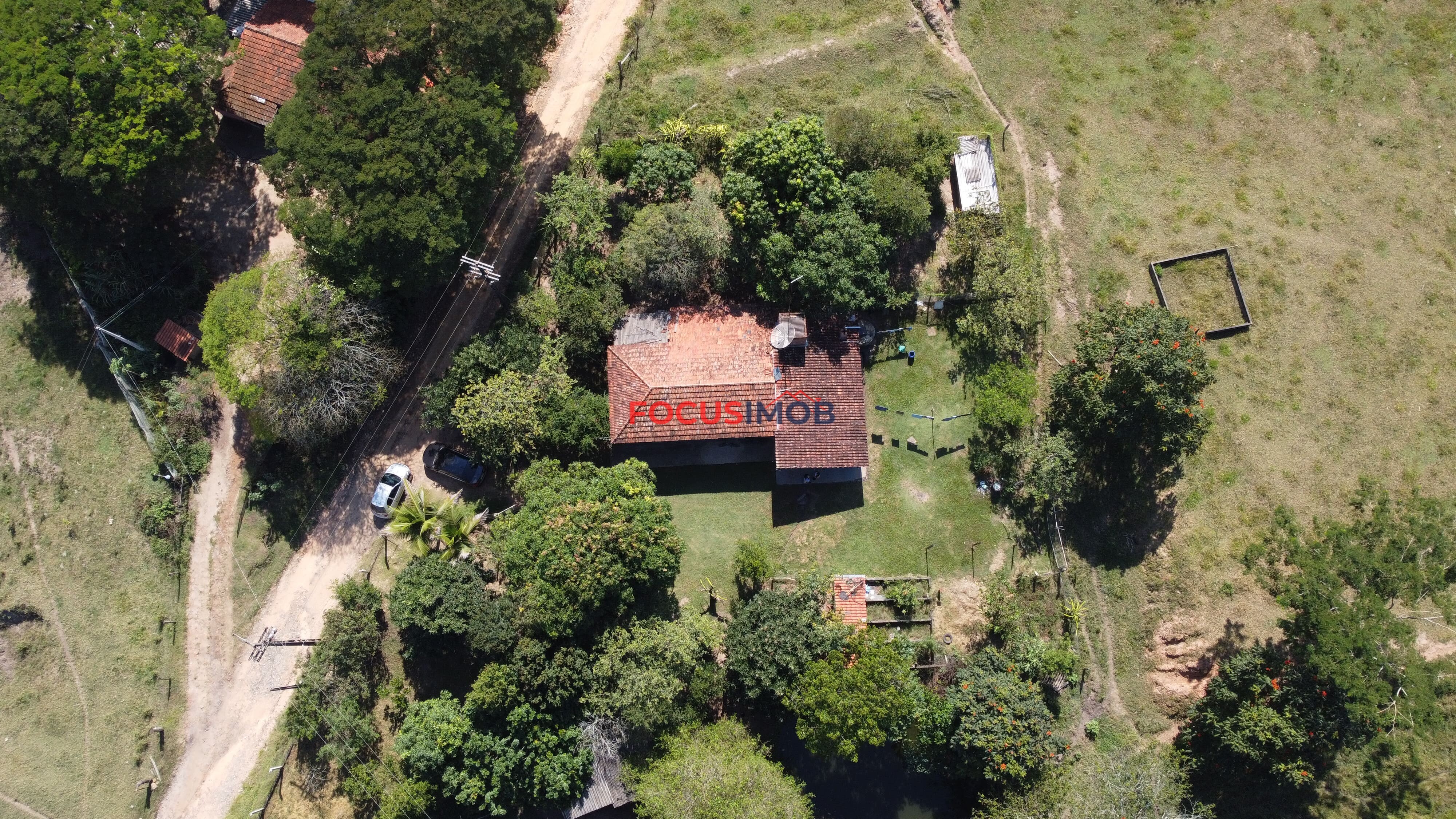 Oportunidade!!! Sitio de 3 Hectares em Mogi Mirim.
