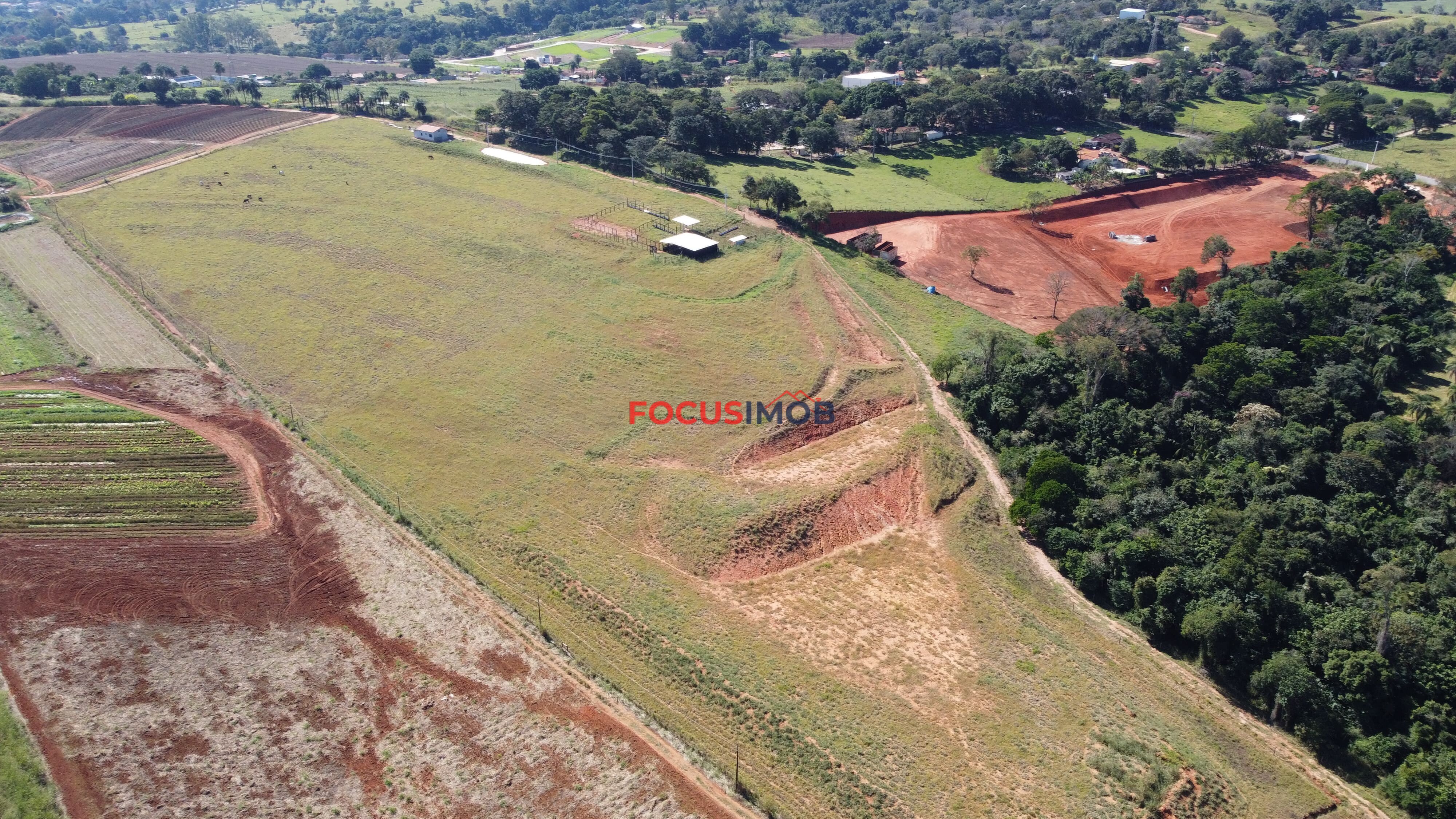 Sítio 85.000m² à Venda em Itapira/SP