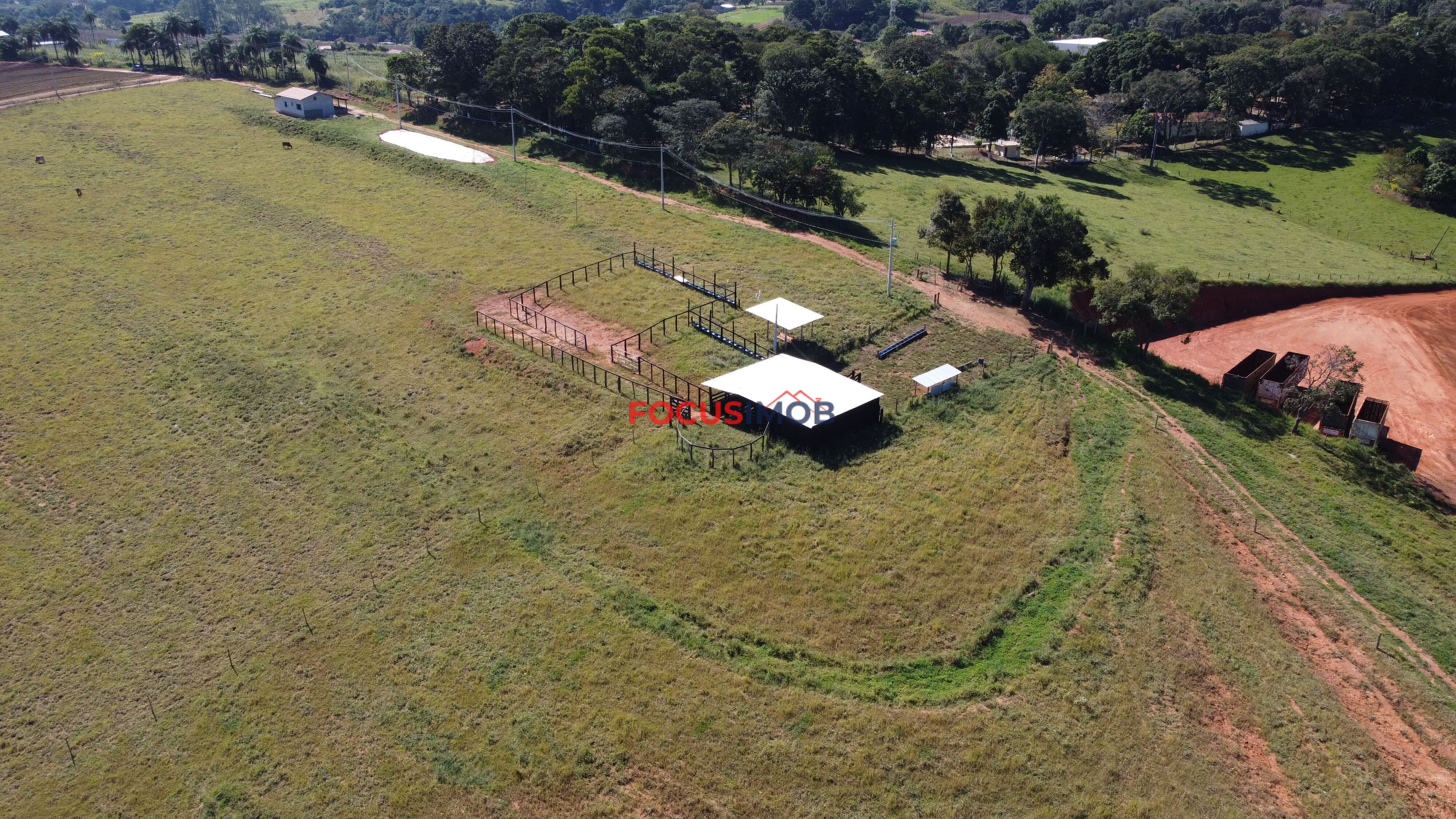 Sítio 85.000m² à Venda em Itapira/SP