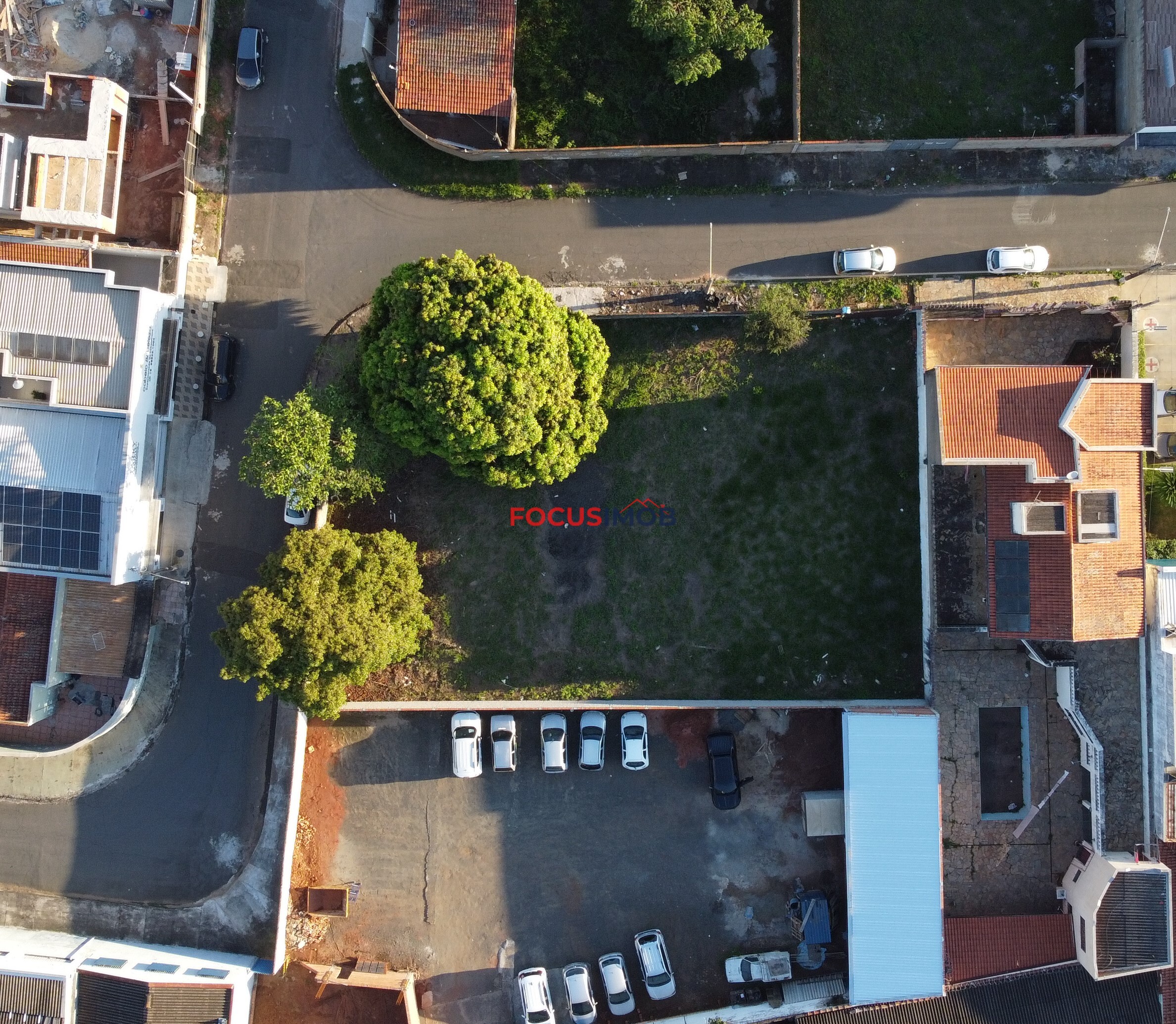 Terreno Murado de 881,50 m² no Bairro Capela – R$ 600.000 (Aceita Permuta)