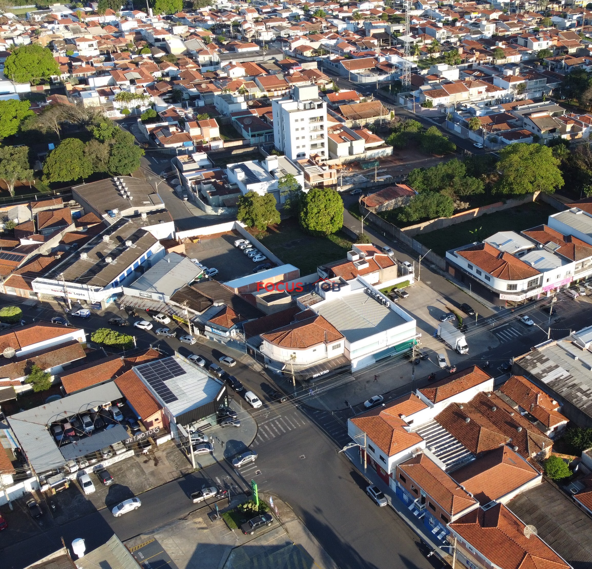 Terreno Murado de 881,50 m² no Bairro Capela – R$ 600.000 (Aceita Permuta)