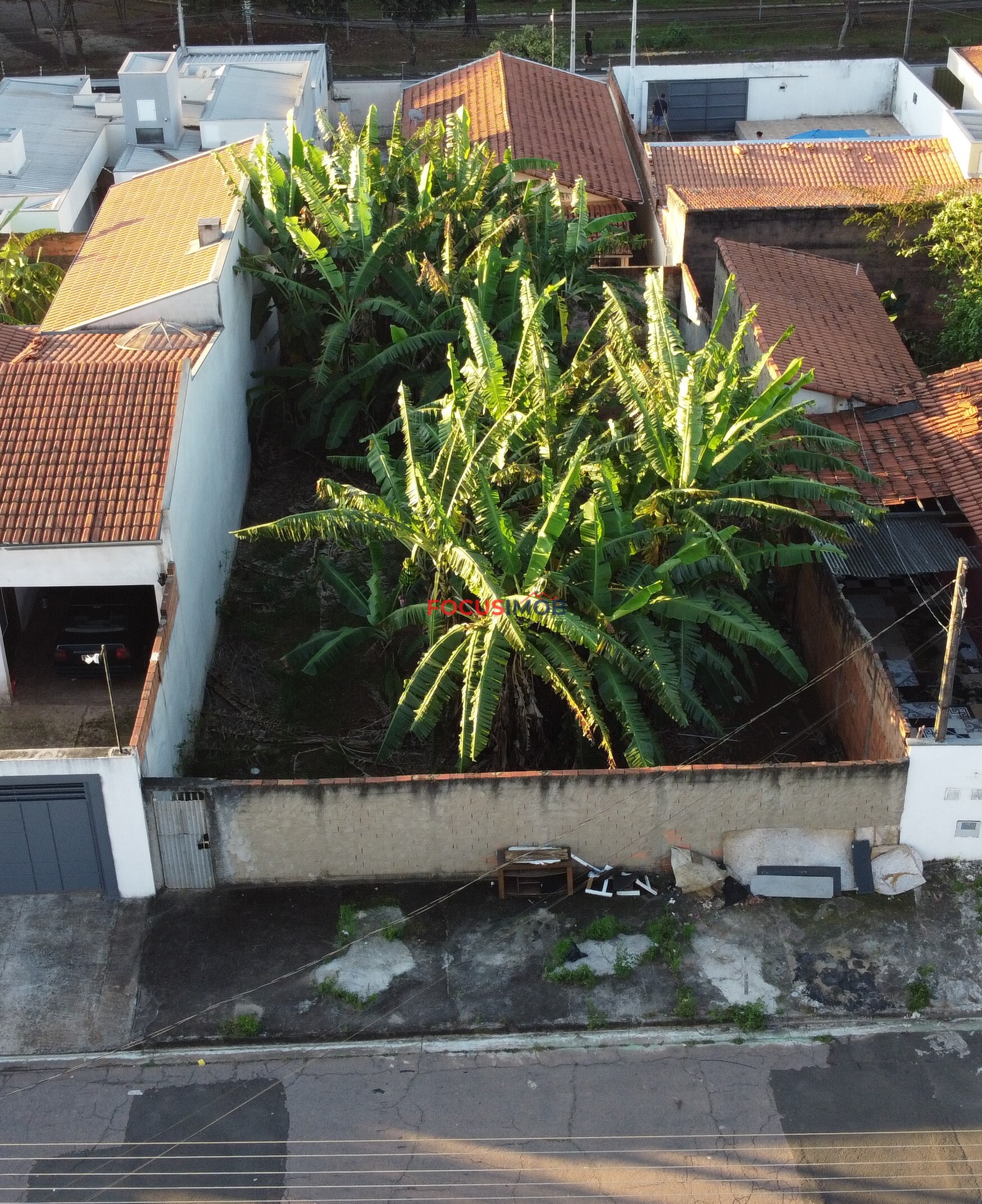 Ótimo para Construir ou Investir:  Terrenos de 150 m² Já Desmembrados no Jardim Novo 2