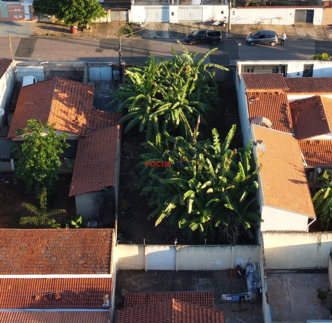 Ótimo para Construir ou Investir:  Terrenos de 150 m² Já Desmembrados no Jardim Novo 2