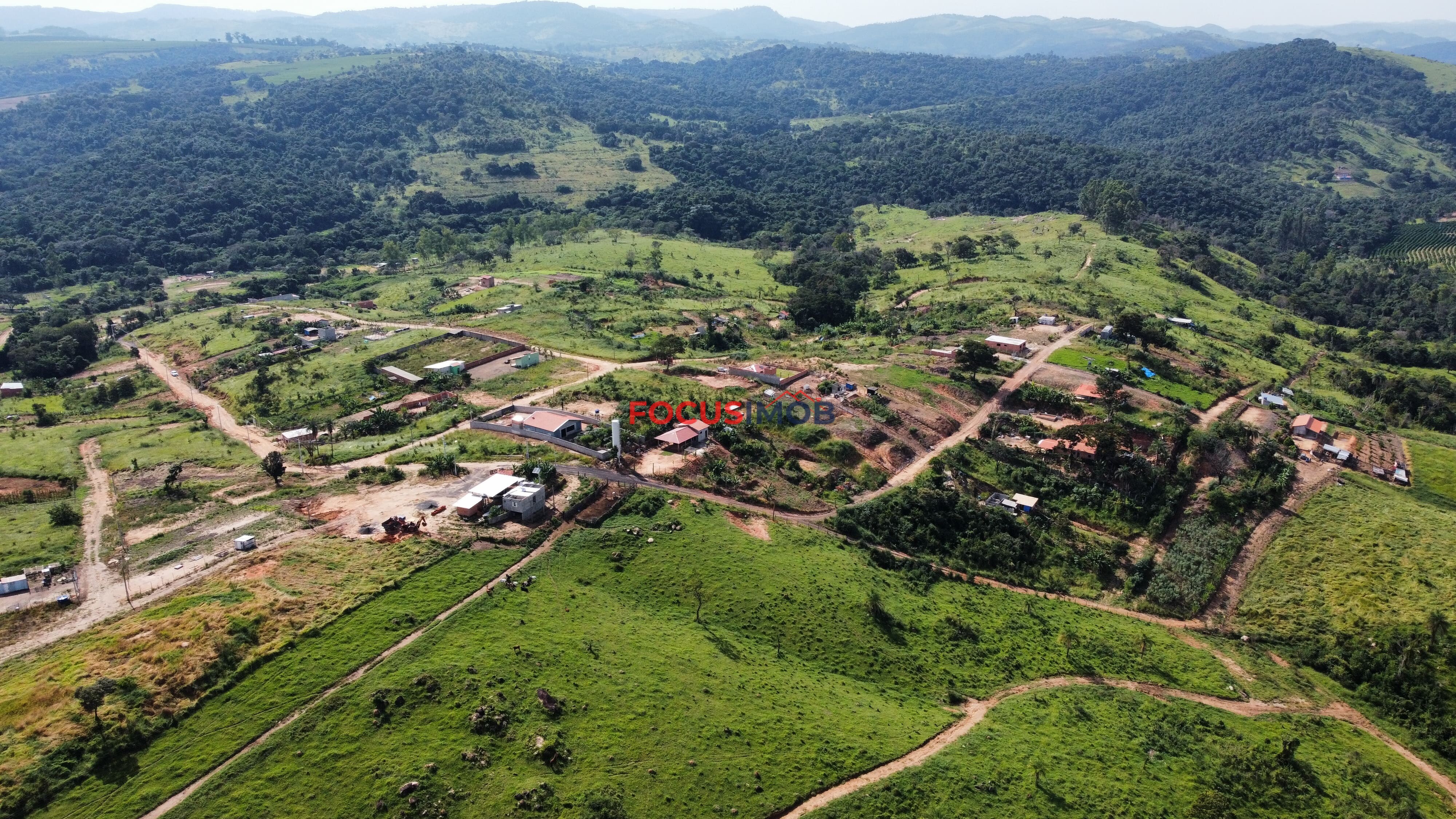 🌿 TERRENO DE CHÁCARA NO BAIRRO VERIDIANA – MOGI GUAÇU/SP 🌿