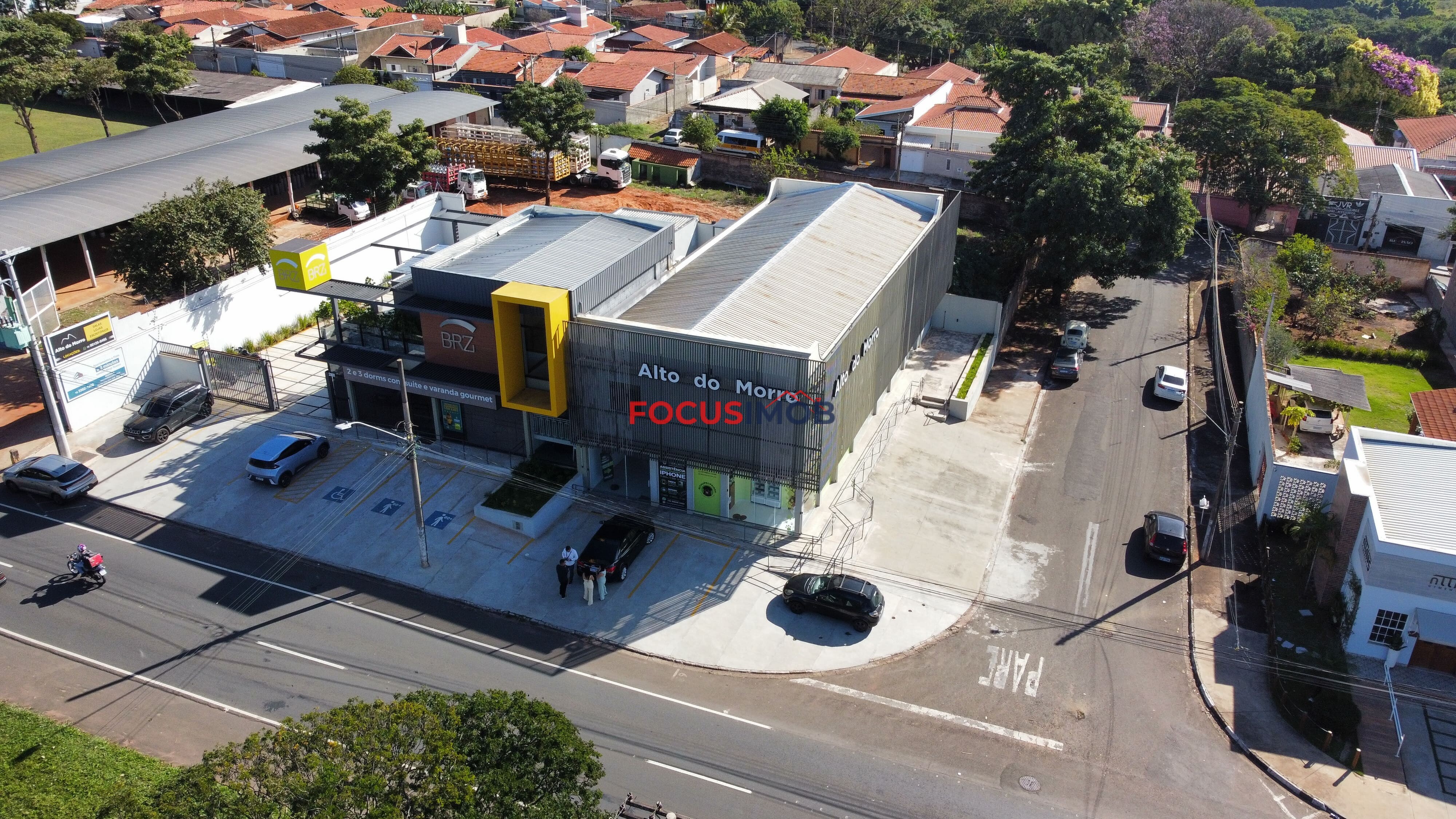 O Endereço Ideal para o Sucesso da Sua Empresa!