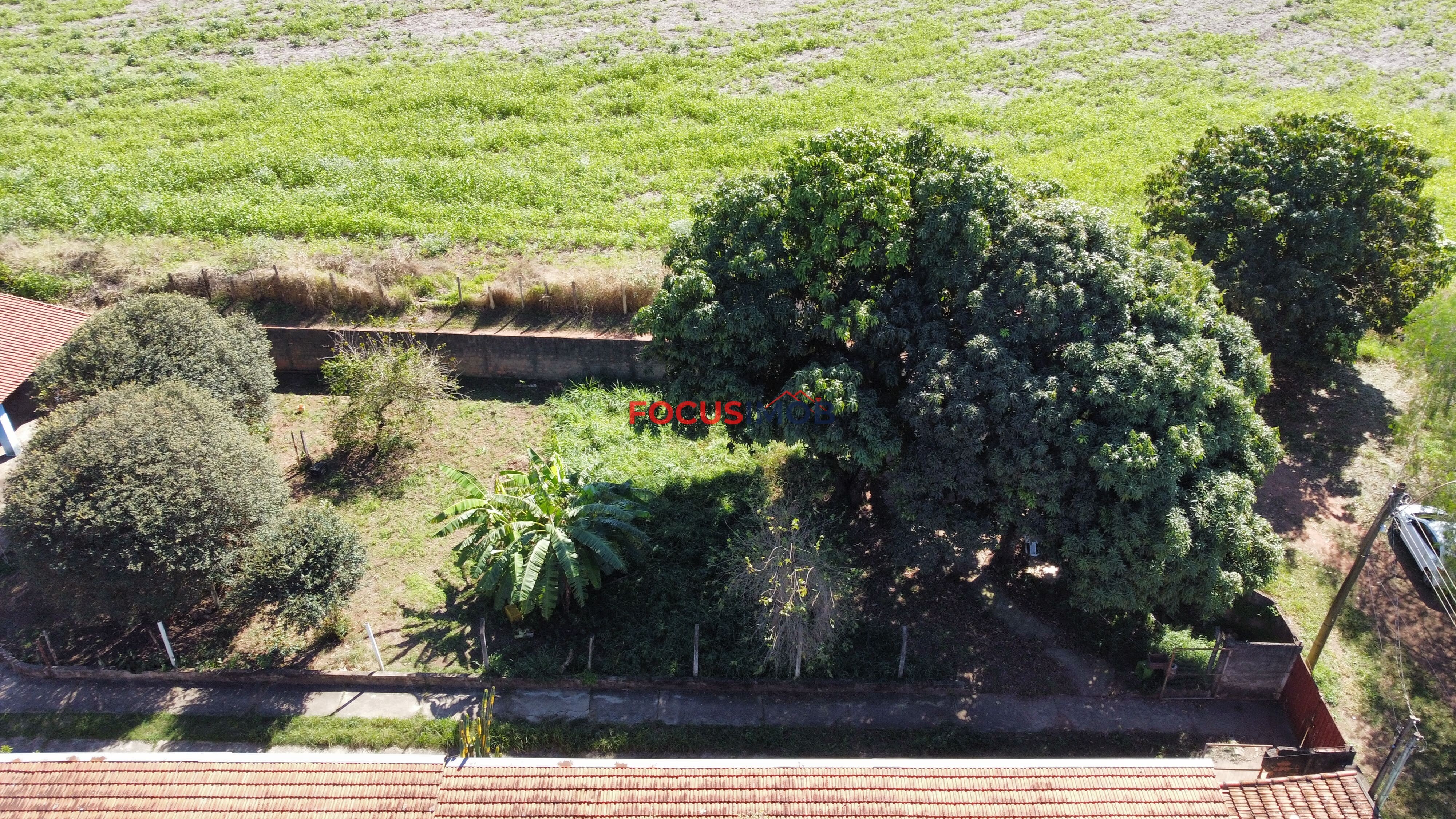 Chácara à Venda no Engenho Velho – 1.000 m² de Terreno