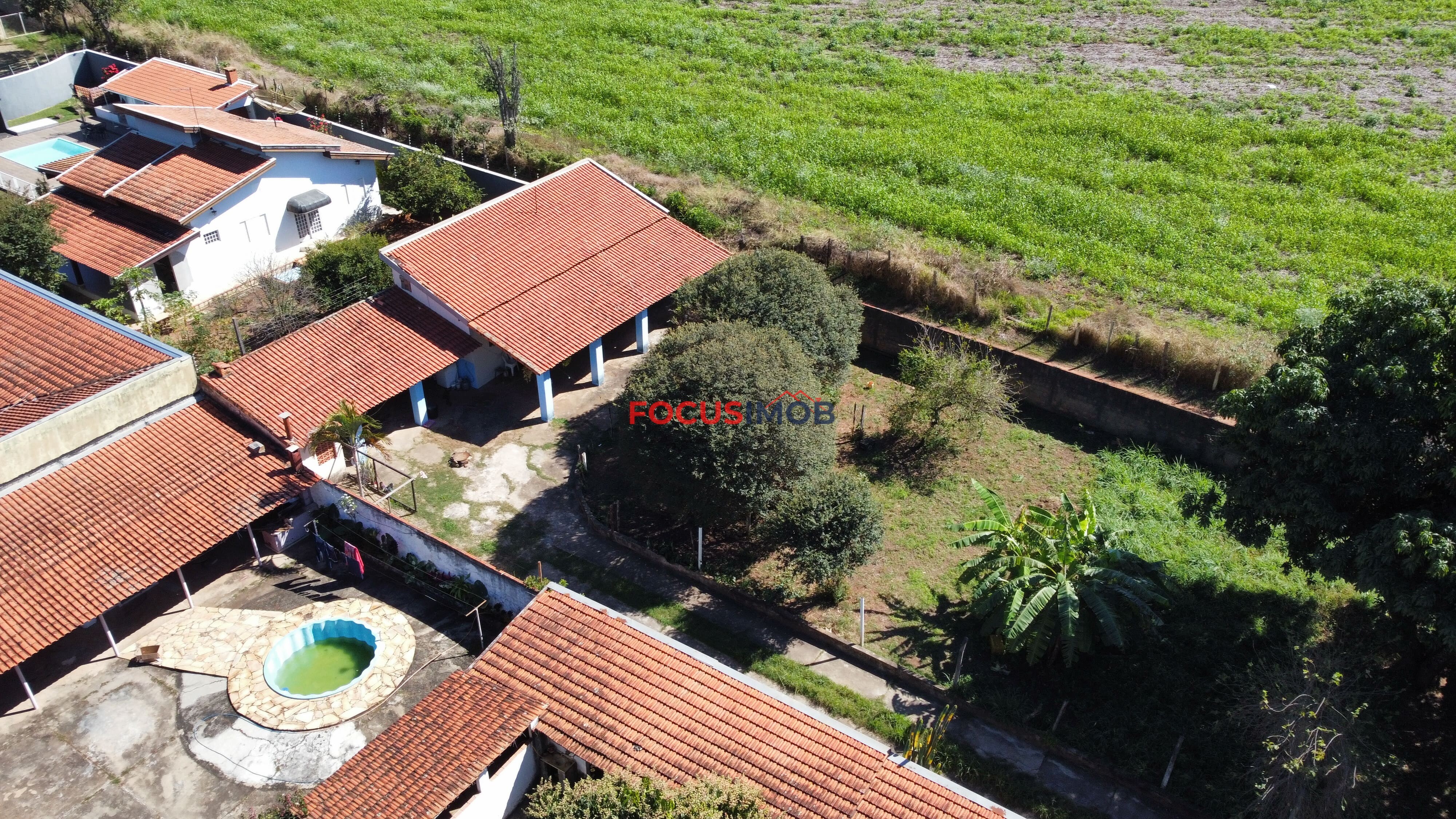 Chácara à Venda no Engenho Velho – 1.000 m² de Terreno