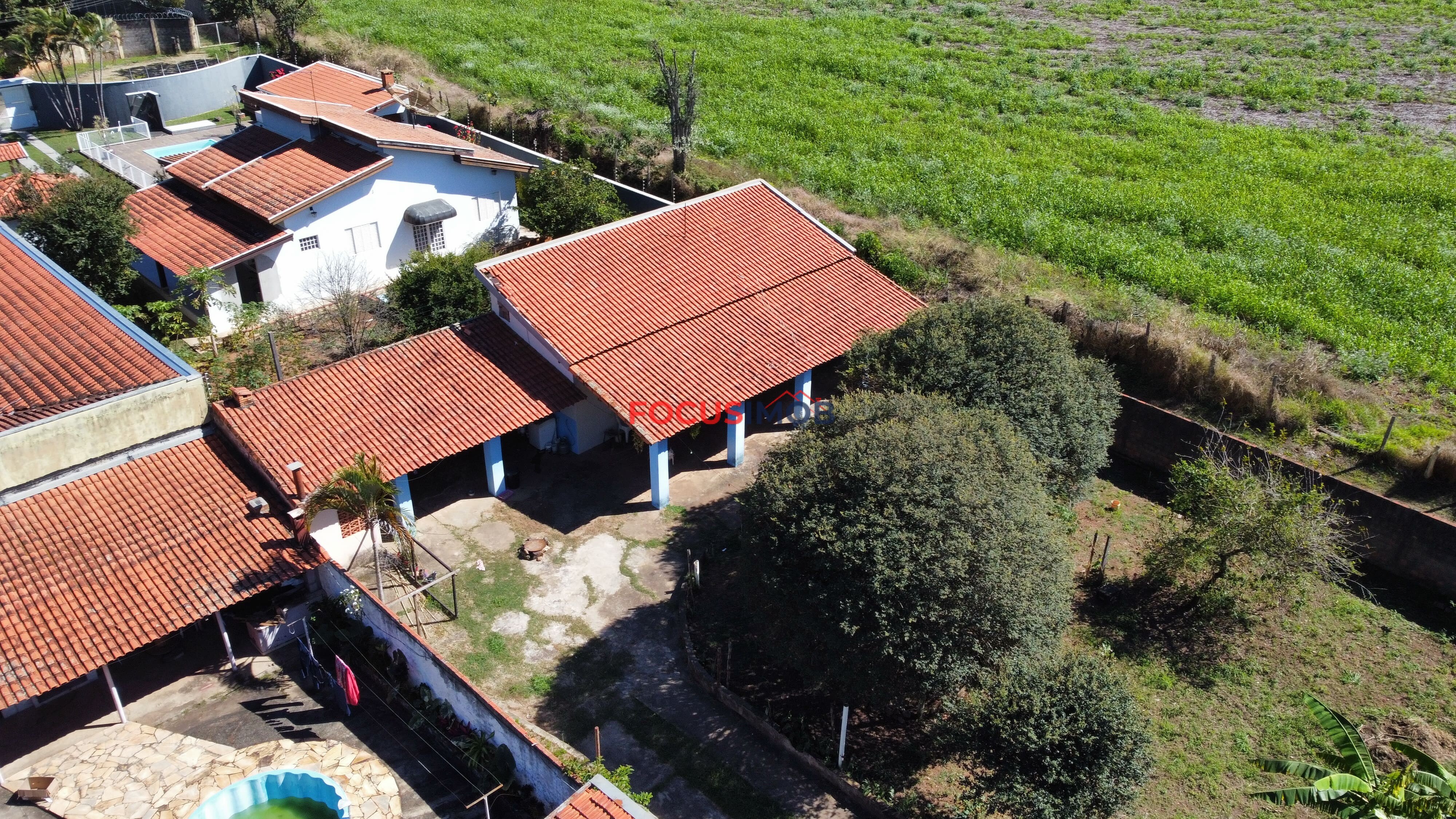 Chácara à Venda no Engenho Velho – 1.000 m² de Terreno