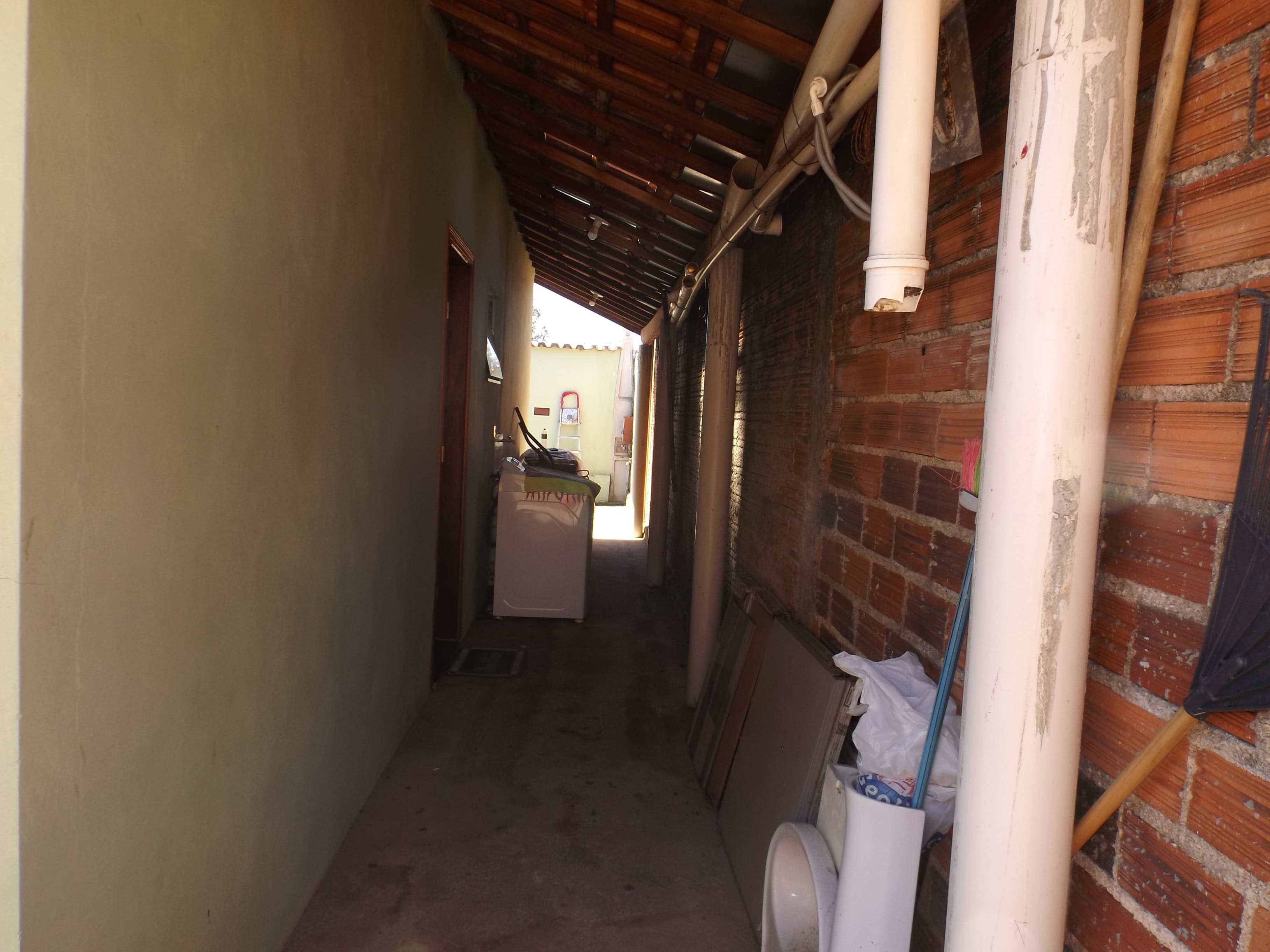 🏡 Casa para locação – Jardim Galego, Itapira/SP