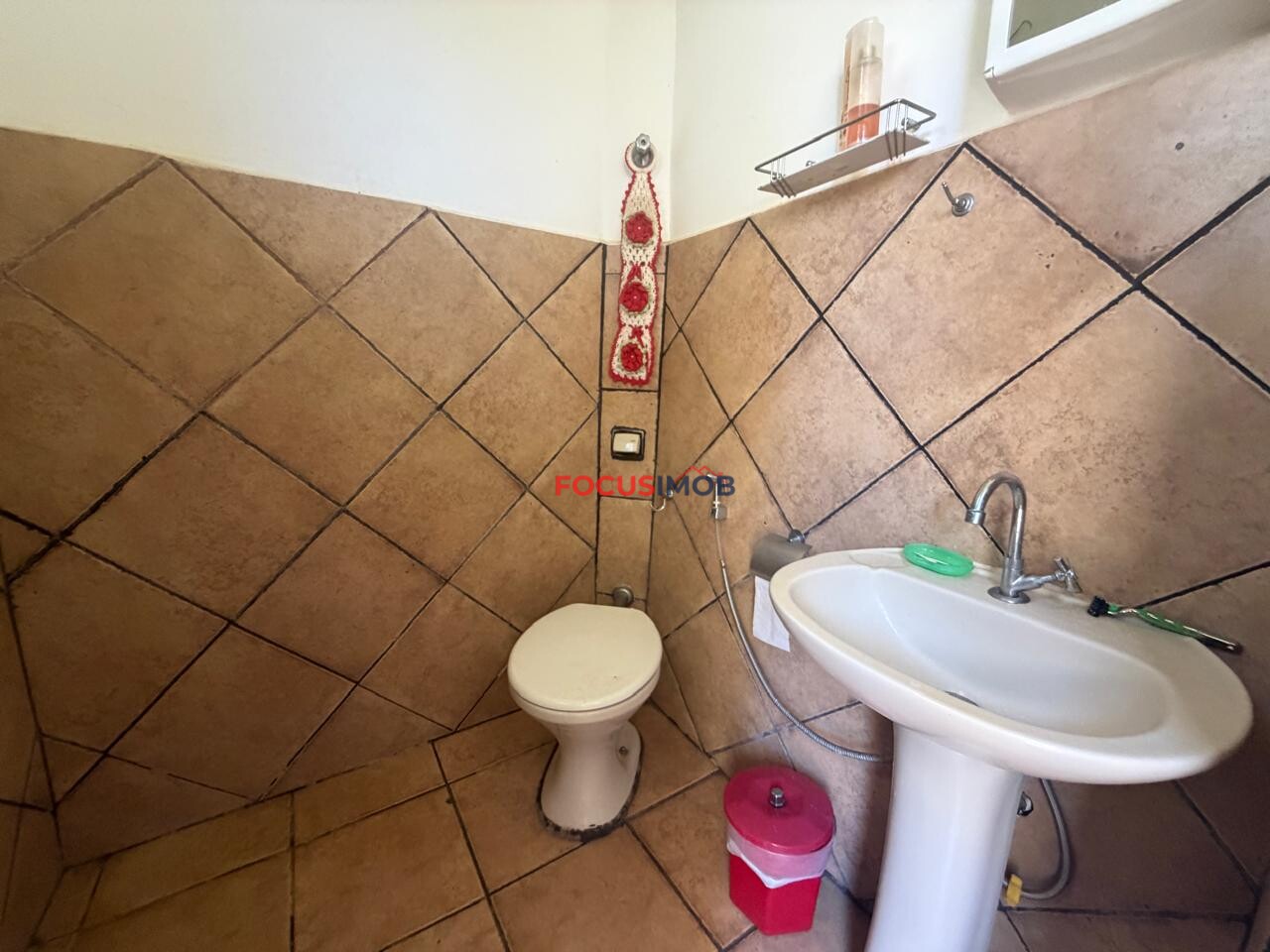 Casa à Venda no Bairro Bandeirante – Mogi Guaçu/SP