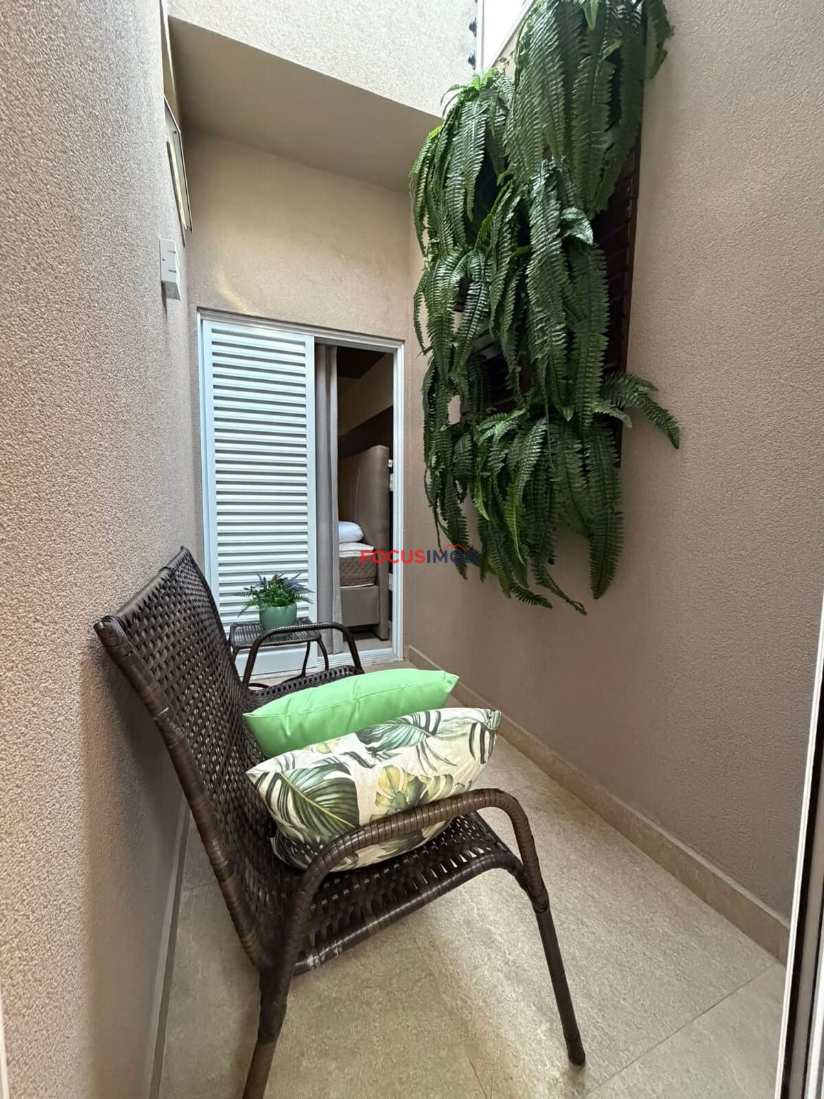 Casa de Alto Padrão no Planalto Verde - Completa, Decorada e Equipada - Mogi Guaçu