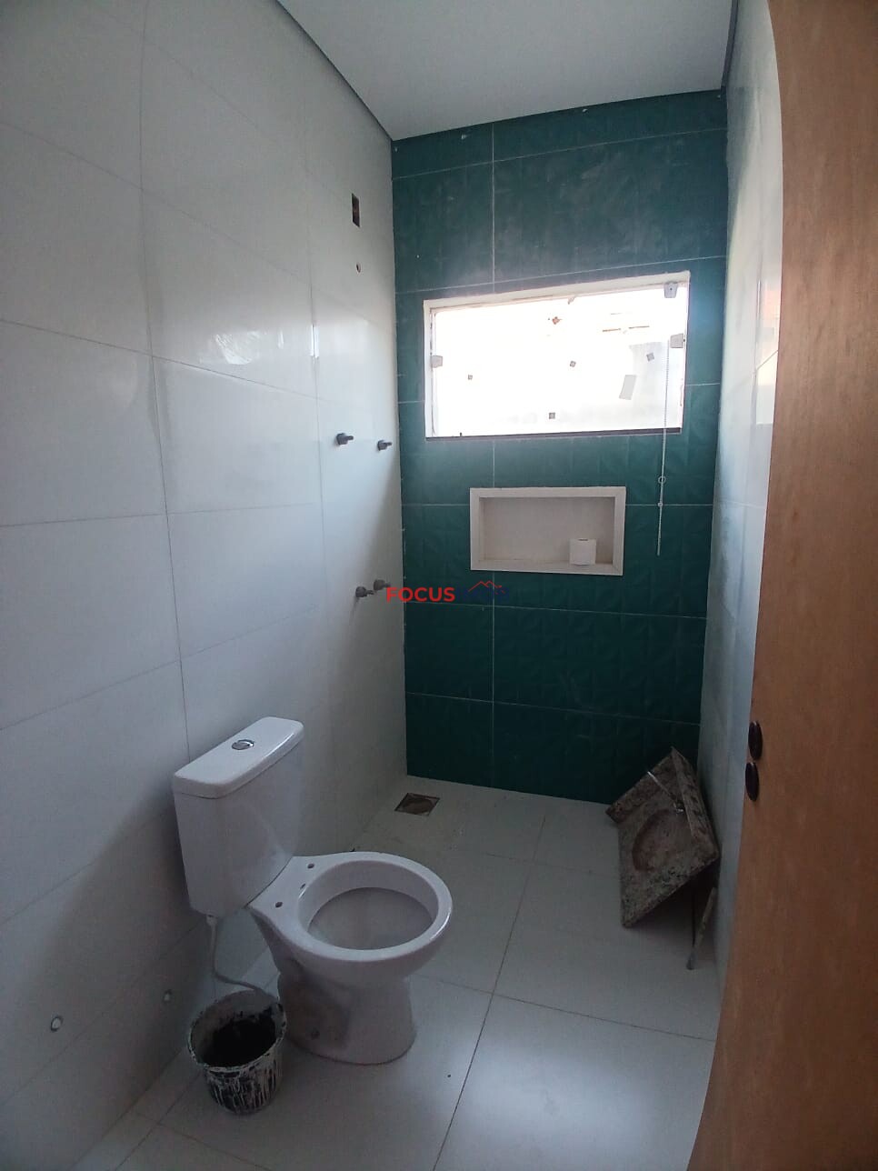 CASA NOVA À VENDA NO BAIRRO SAKAIDA - MOGI GUAÇU