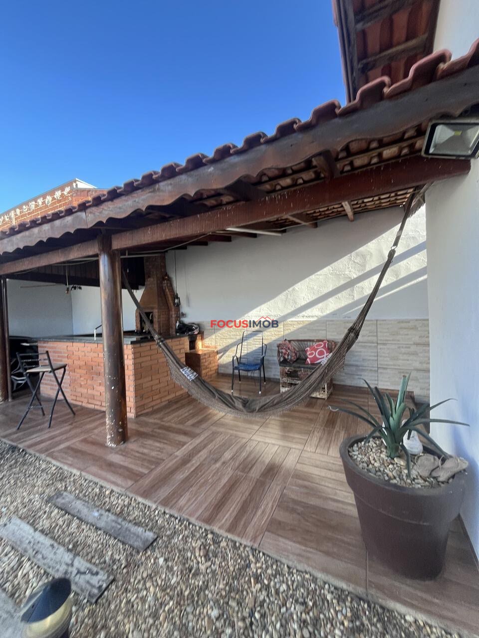 🏡 IMÓVEL À VENDA – PARQUE FELICIDADE | ITAPIRA/SP