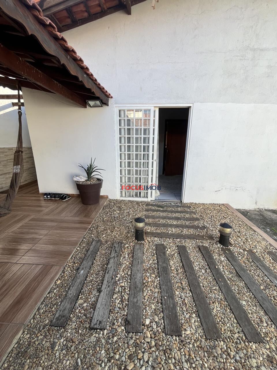 🏡 IMÓVEL À VENDA – PARQUE FELICIDADE | ITAPIRA/SP