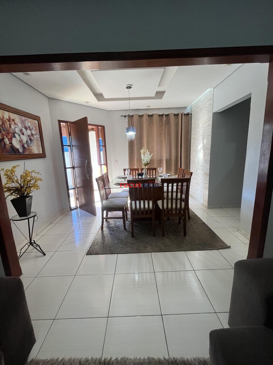 🏡 IMÓVEL À VENDA – PARQUE FELICIDADE | ITAPIRA/SP