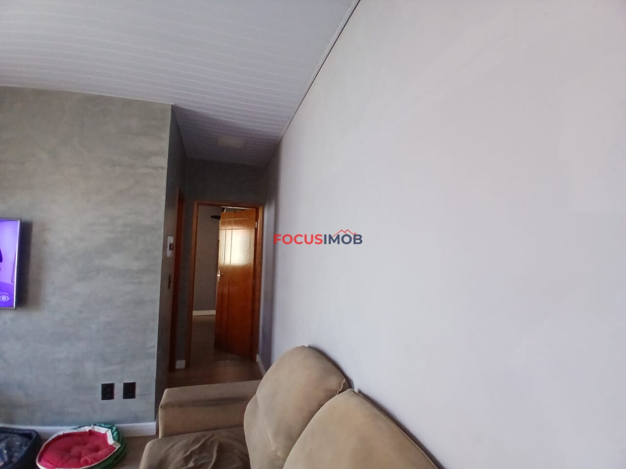 CASA A VENDA NO JARDIM YPÊ 7 - MOGI GUAÇU