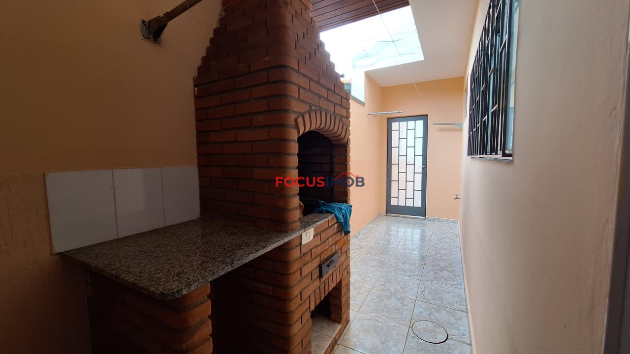 🏡 Sobrado para Locação – Conforto, Espaço e Qualidade de Vida para sua Família!