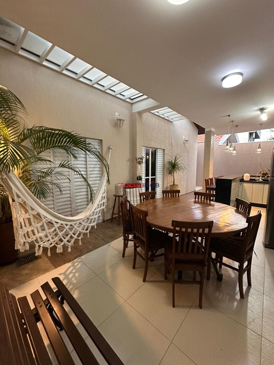 CASA TÉRREA À VENDA | CONDOMÍNIO SANTA MÔNICA 2 – MOGI GUAÇU