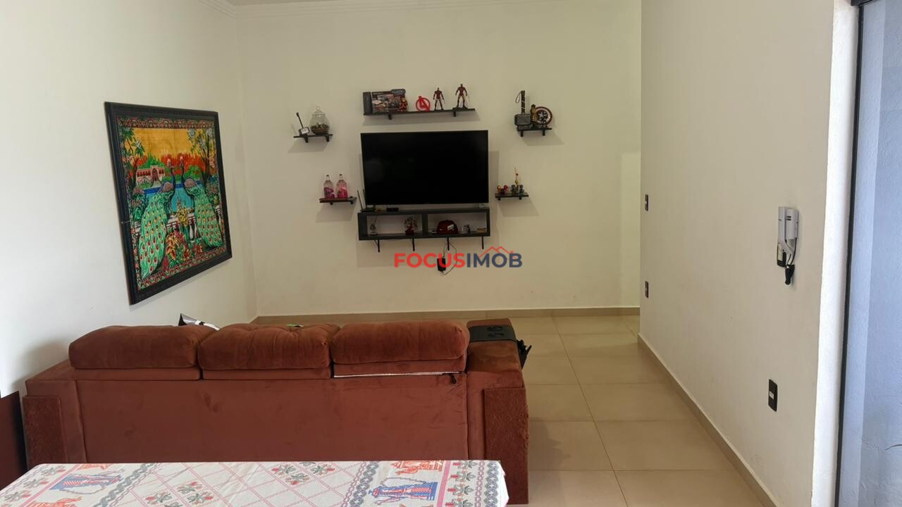 Casa à Venda – Jardim Eldorado | Mogi Guaçu/SP