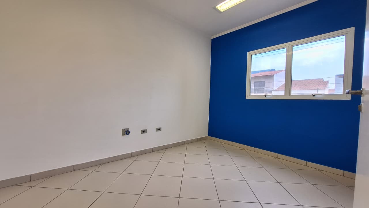 Prédio comercial em Luisiana - São Bernardo