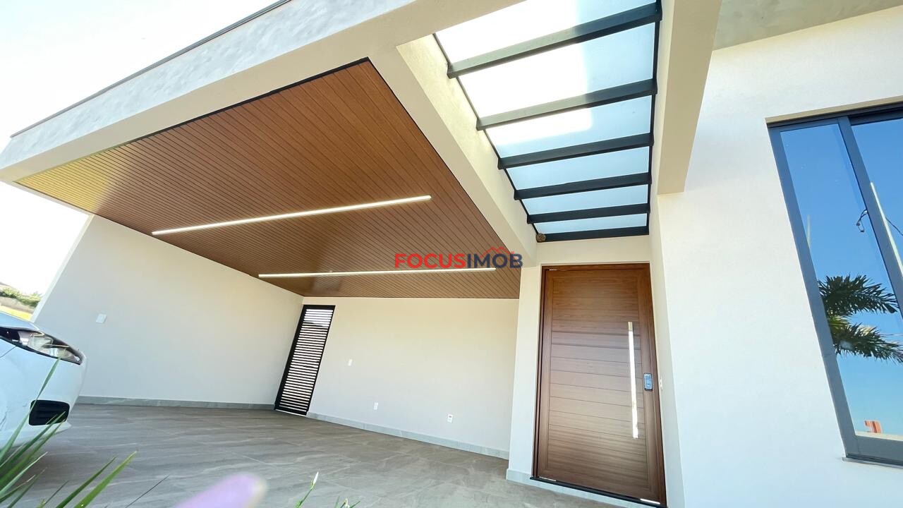 ALTO PADRÃO À VENDA | RESIDENCIAL ALTO DE SÃO PEDRO ✨