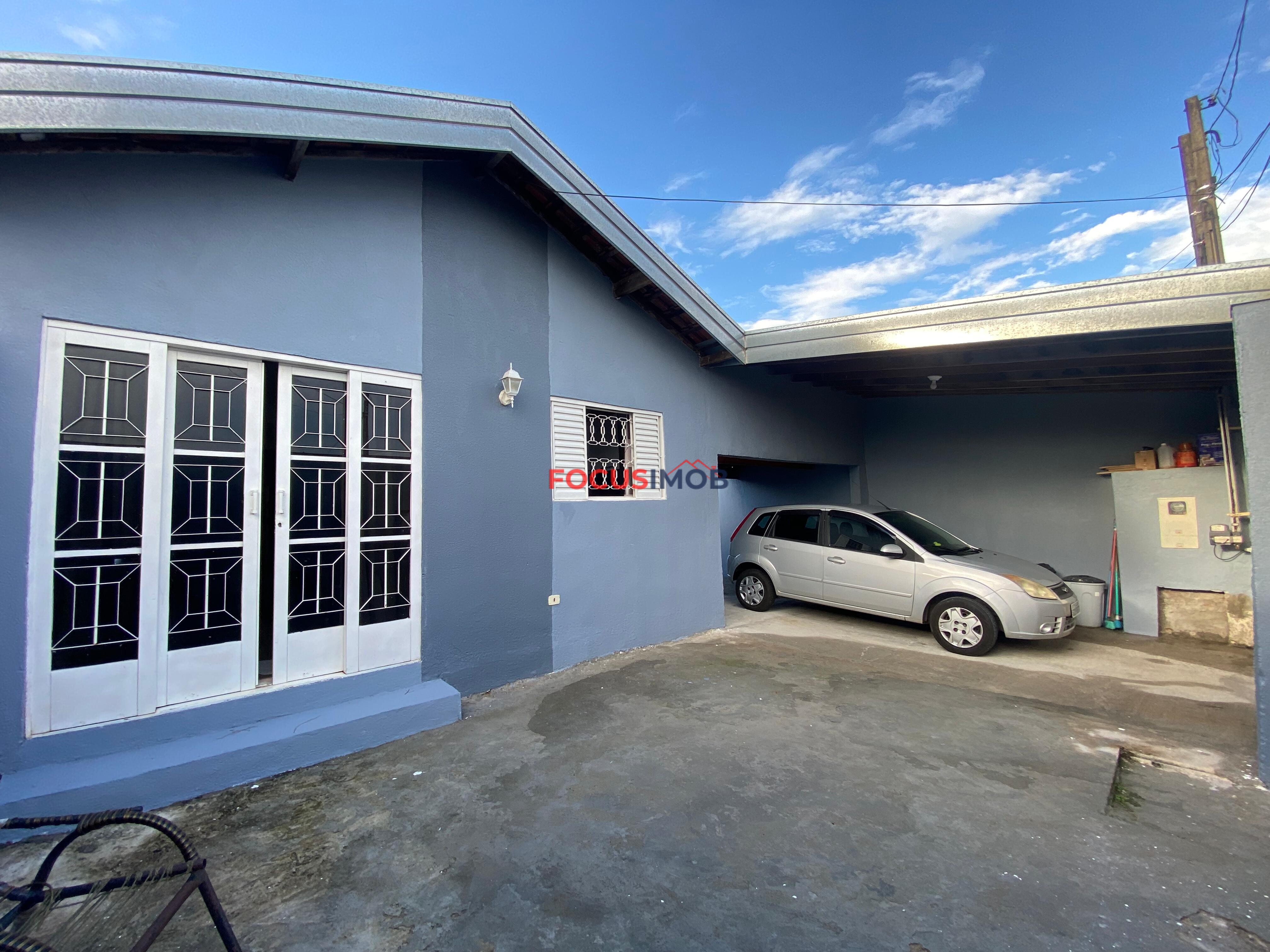 🏡 Casa para Locação no Jardim Ypê V – Espaço, Conforto e Área Gourmet Completa!