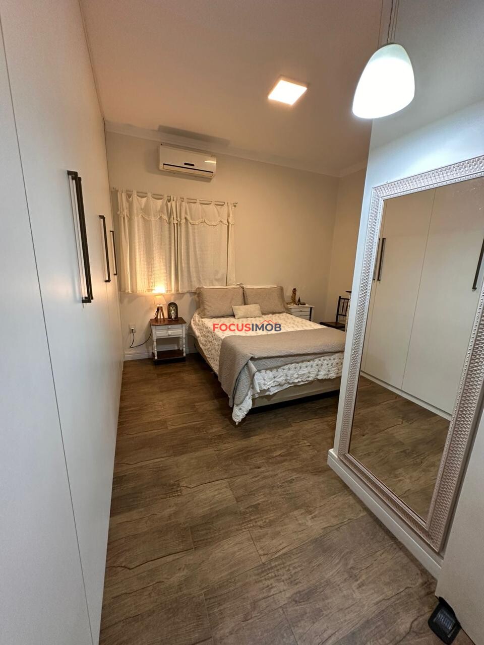 CASA TÉRREA À VENDA | CONDOMÍNIO SANTA MÔNICA 2 – MOGI GUAÇU