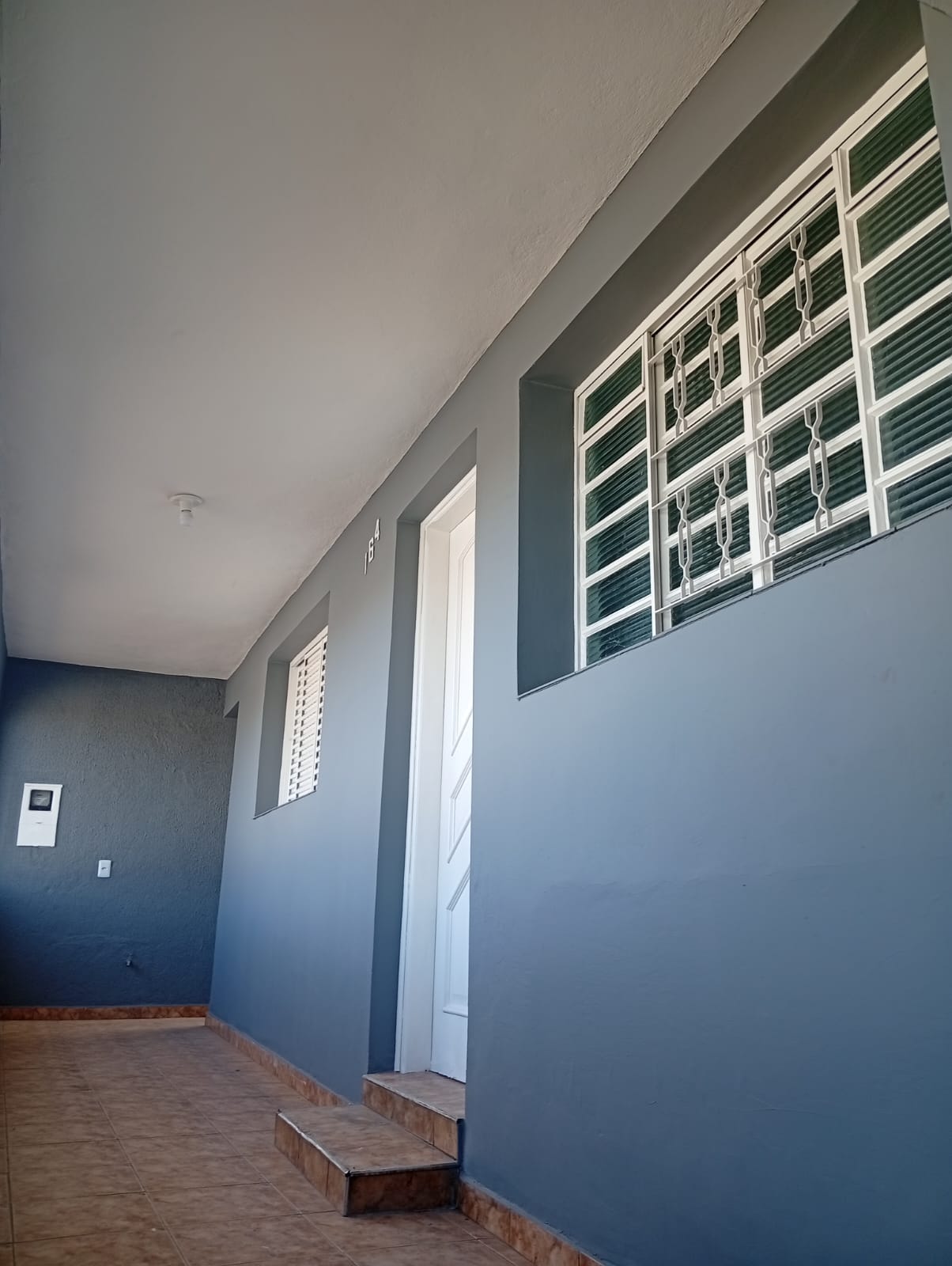 Casa de 2 quartos a Venda - Vila Ilze - Itapira/SP