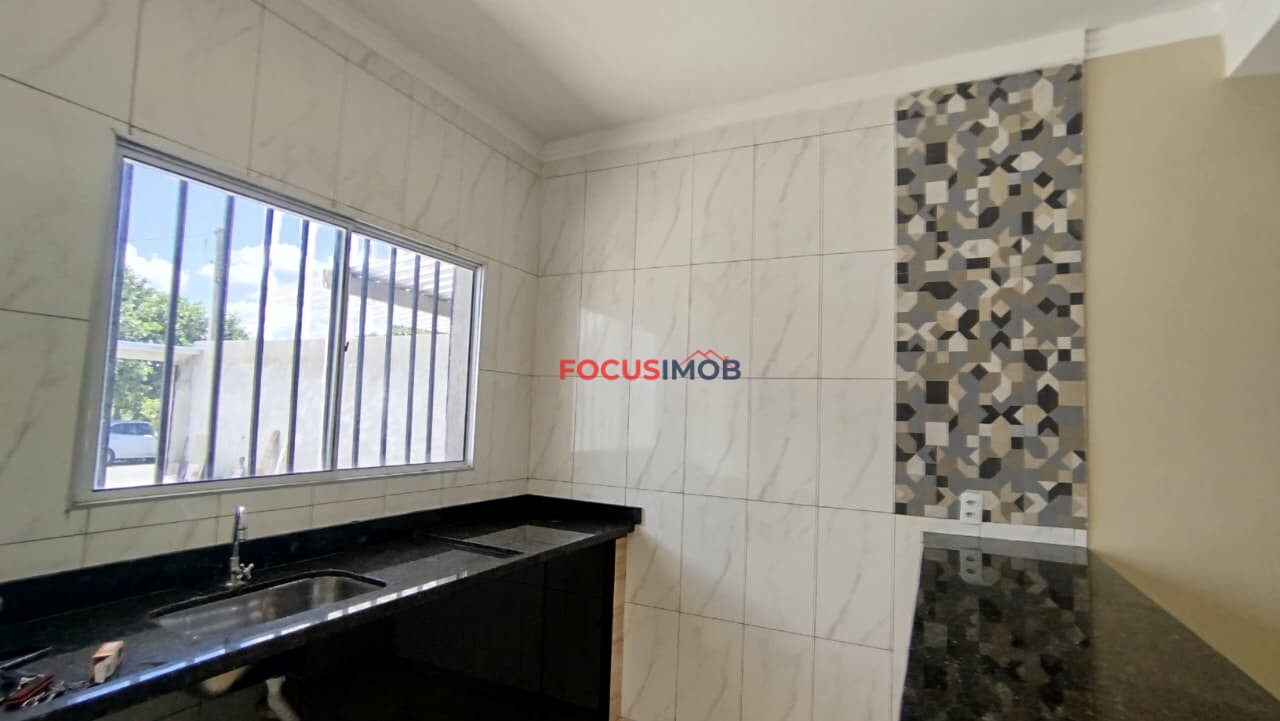 🏡 SOBRADO PARA LOCAÇÃO – JARDIM IMPERIAL | MOGI GUAÇU/SP