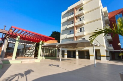 Lançamento apartamento 3 dormitórios com suíte  Residencial  Floratta II - Chácaras Nova Odessa Mogi Guaçu SP
