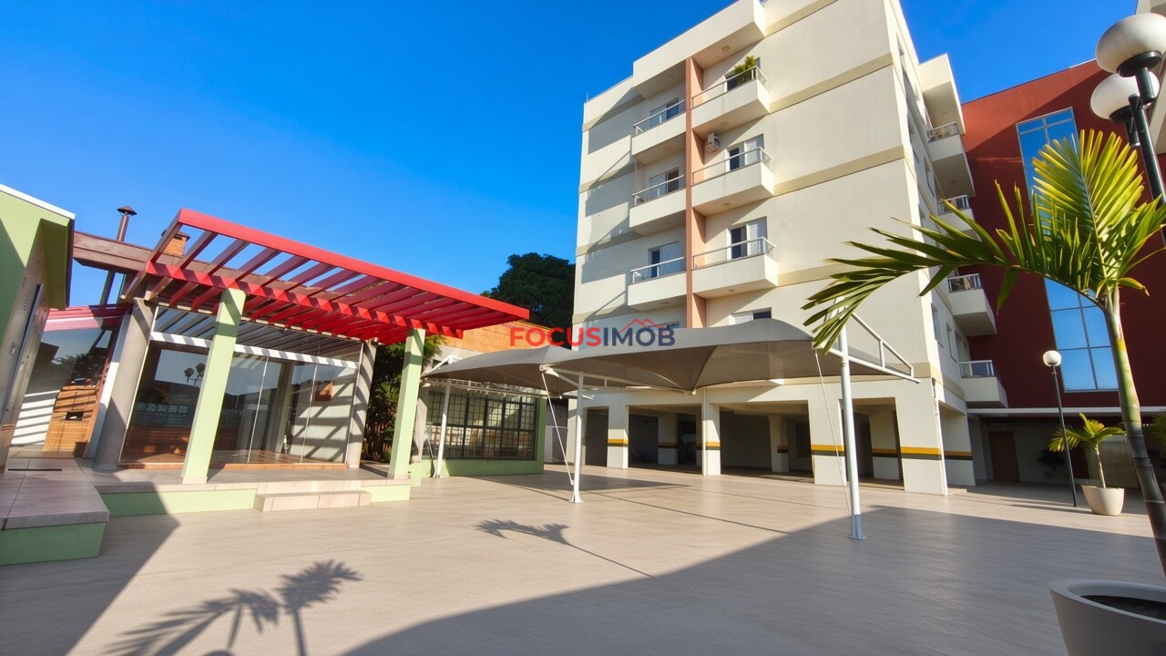Lançamento apartamento 3 dormitórios com suíte  Residencial  Floratta II - Chácaras Nova Odessa Mogi Guaçu SP