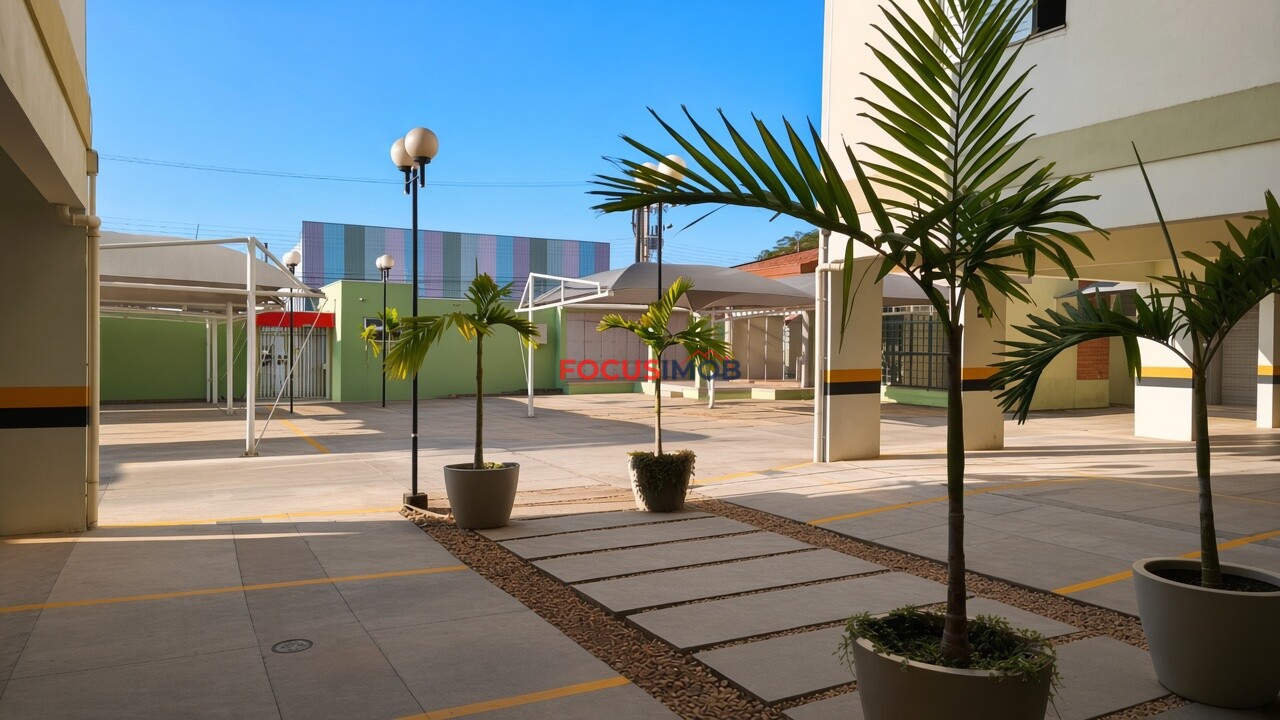 Lançamento apartamento 3 dormitórios com suíte  Residencial  Floratta II - Chácaras Nova Odessa Mogi Guaçu SP