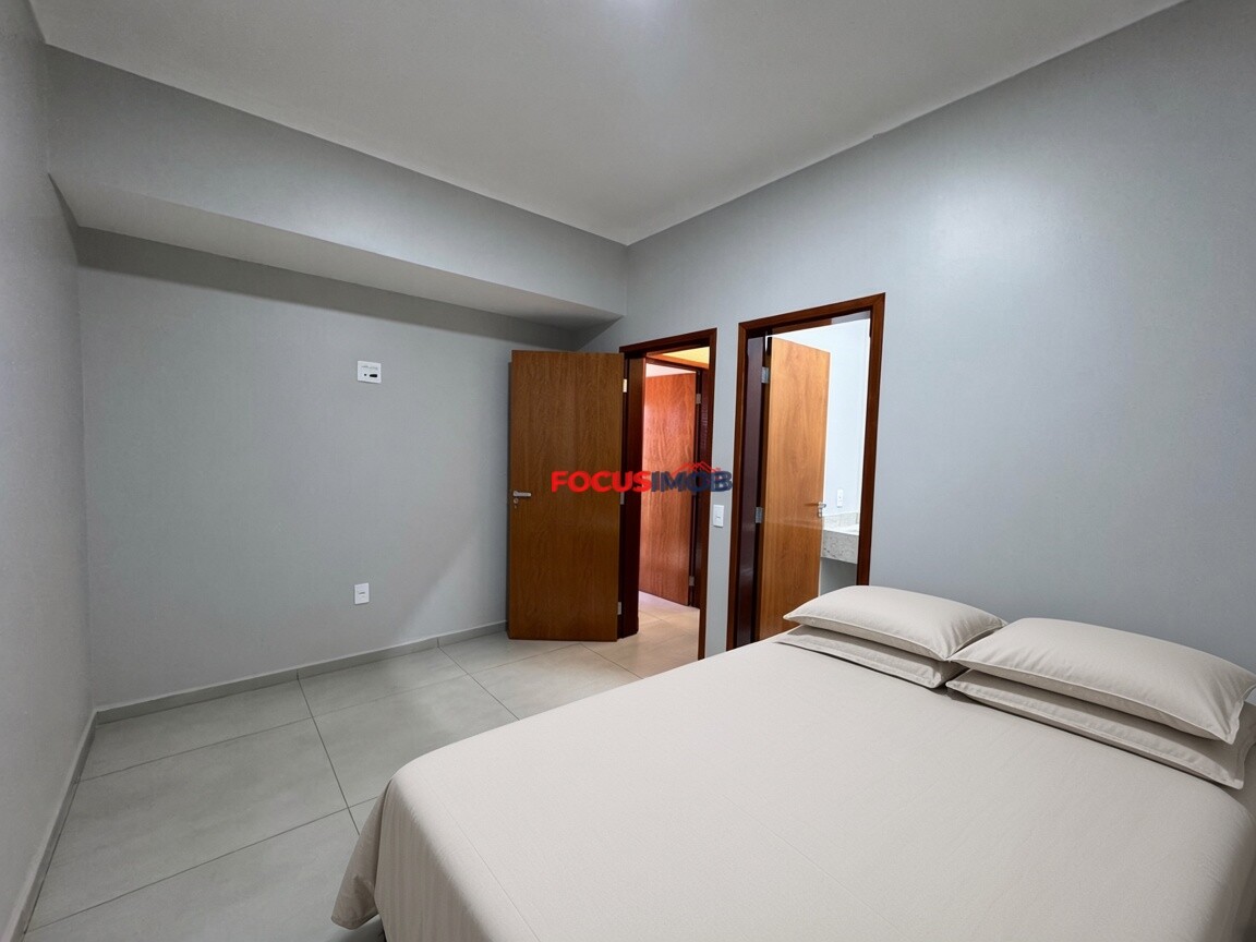 Lançamento apartamento 3 dormitórios com suíte  Residencial  Floratta II - Chácaras Nova Odessa Mogi Guaçu SP