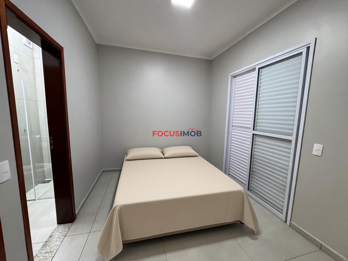 Lançamento apartamento 3 dormitórios com suíte  Residencial  Floratta II - Chácaras Nova Odessa Mogi Guaçu SP