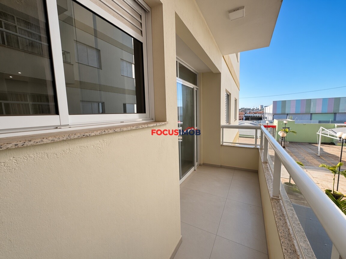 Lançamento apartamento 3 dormitórios com suíte  Residencial  Floratta II - Chácaras Nova Odessa Mogi Guaçu SP