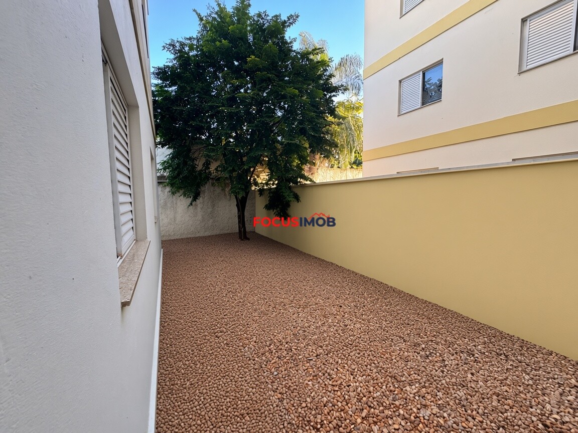Apartamento Garden 3 Quartos com dois banheiros — Residencial Floratta 1 | Mogi Guaçu/SP
