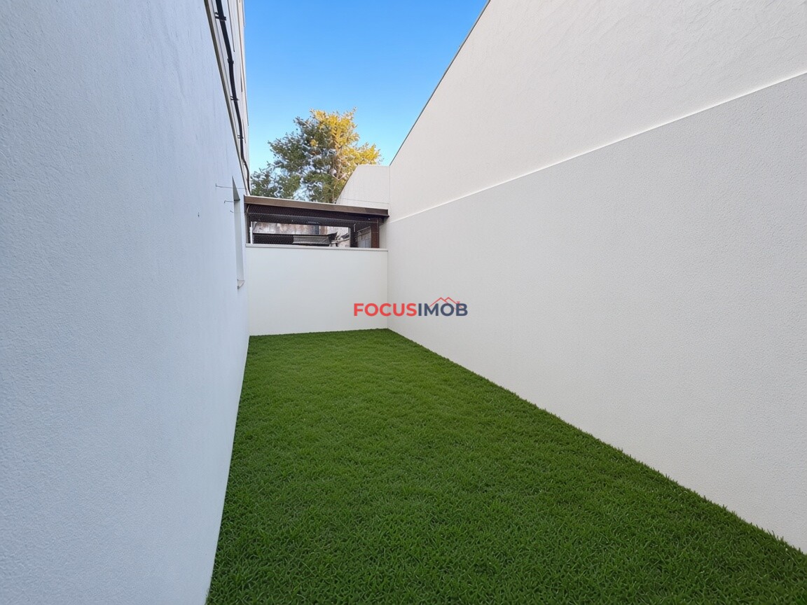 Apartamento Garden 3 Quartos com dois banheiros — Residencial Floratta 1 | Mogi Guaçu/SP