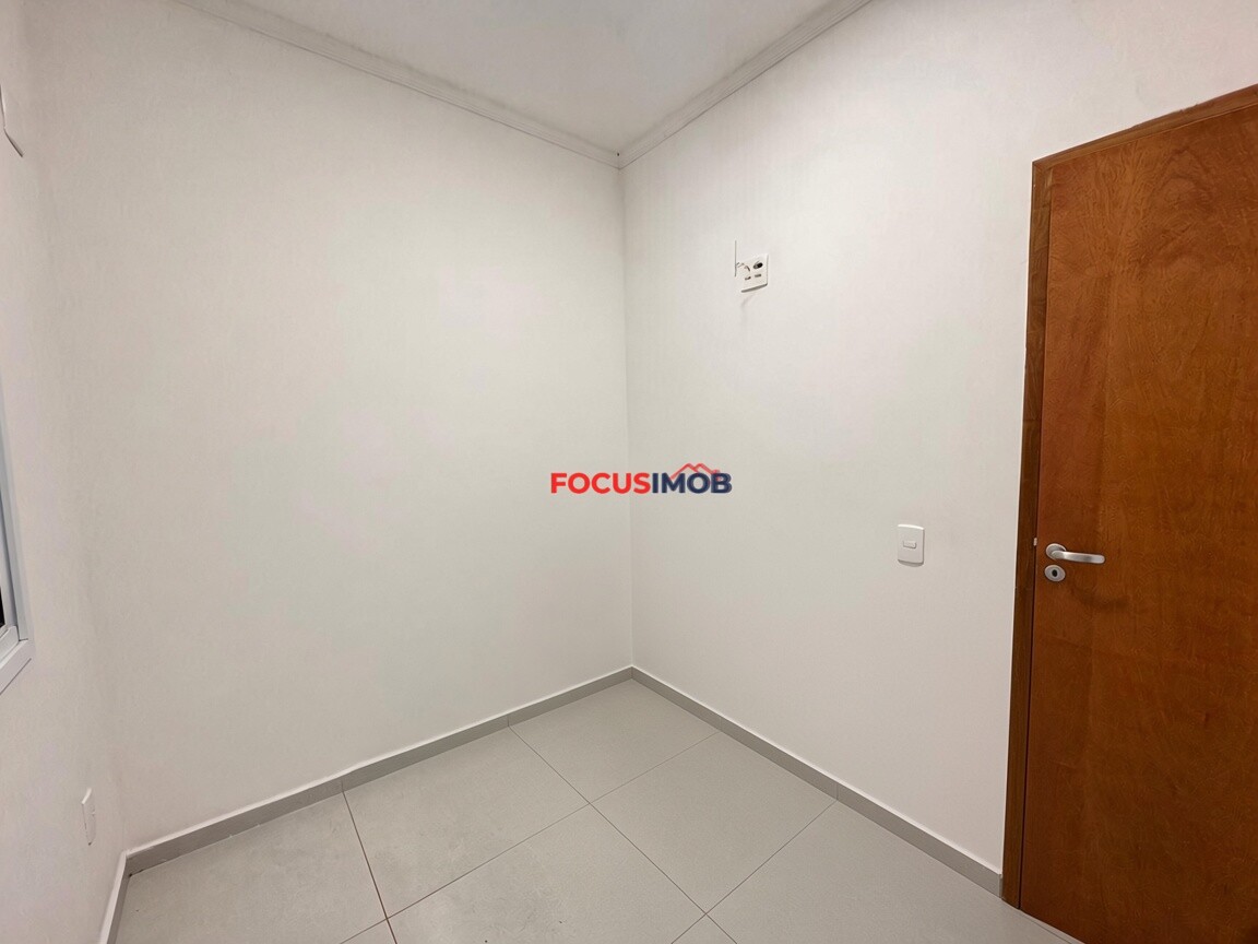 Apartamento Garden 3 Quartos com dois banheiros — Residencial Floratta 1 | Mogi Guaçu/SP
