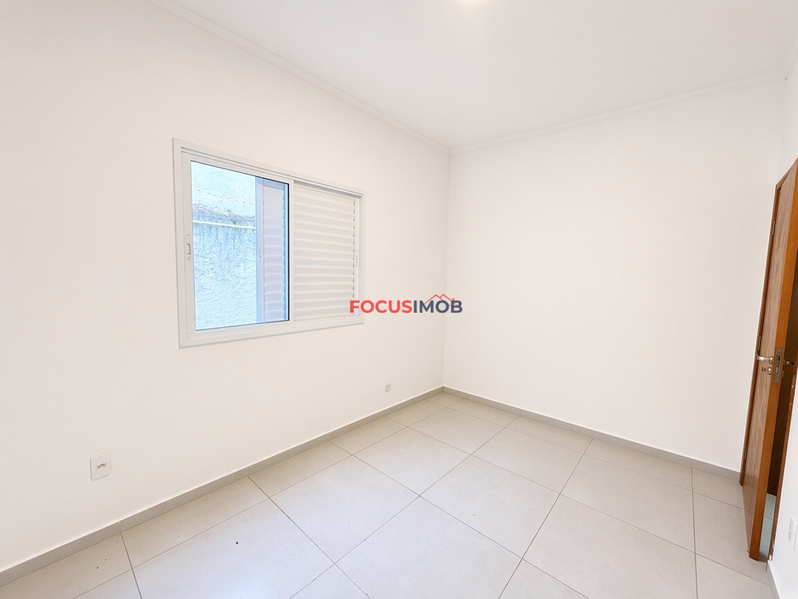 Apartamento Garden 3 Quartos com dois banheiros — Residencial Floratta 1 | Mogi Guaçu/SP
