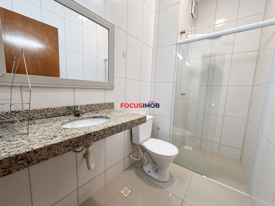 Apartamento Garden 3 Quartos com dois banheiros — Residencial Floratta 1 | Mogi Guaçu/SP