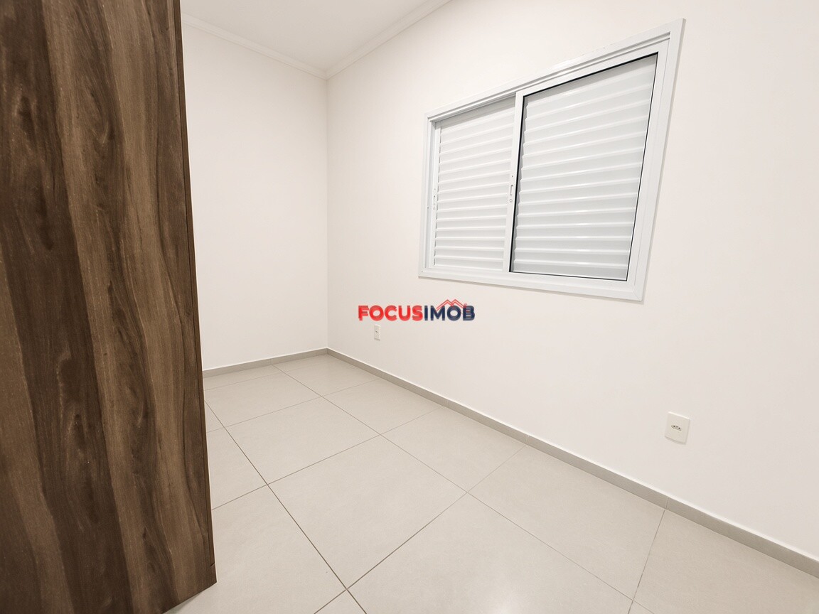 Apartamento Garden 3 Quartos com dois banheiros — Residencial Floratta 1 | Mogi Guaçu/SP
