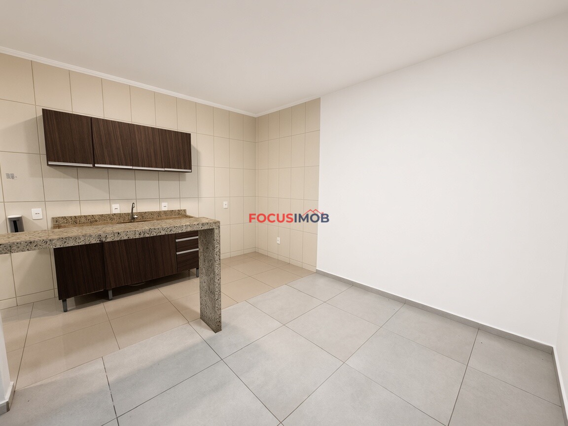 Apartamento Garden 3 Quartos com dois banheiros — Residencial Floratta 1 | Mogi Guaçu/SP