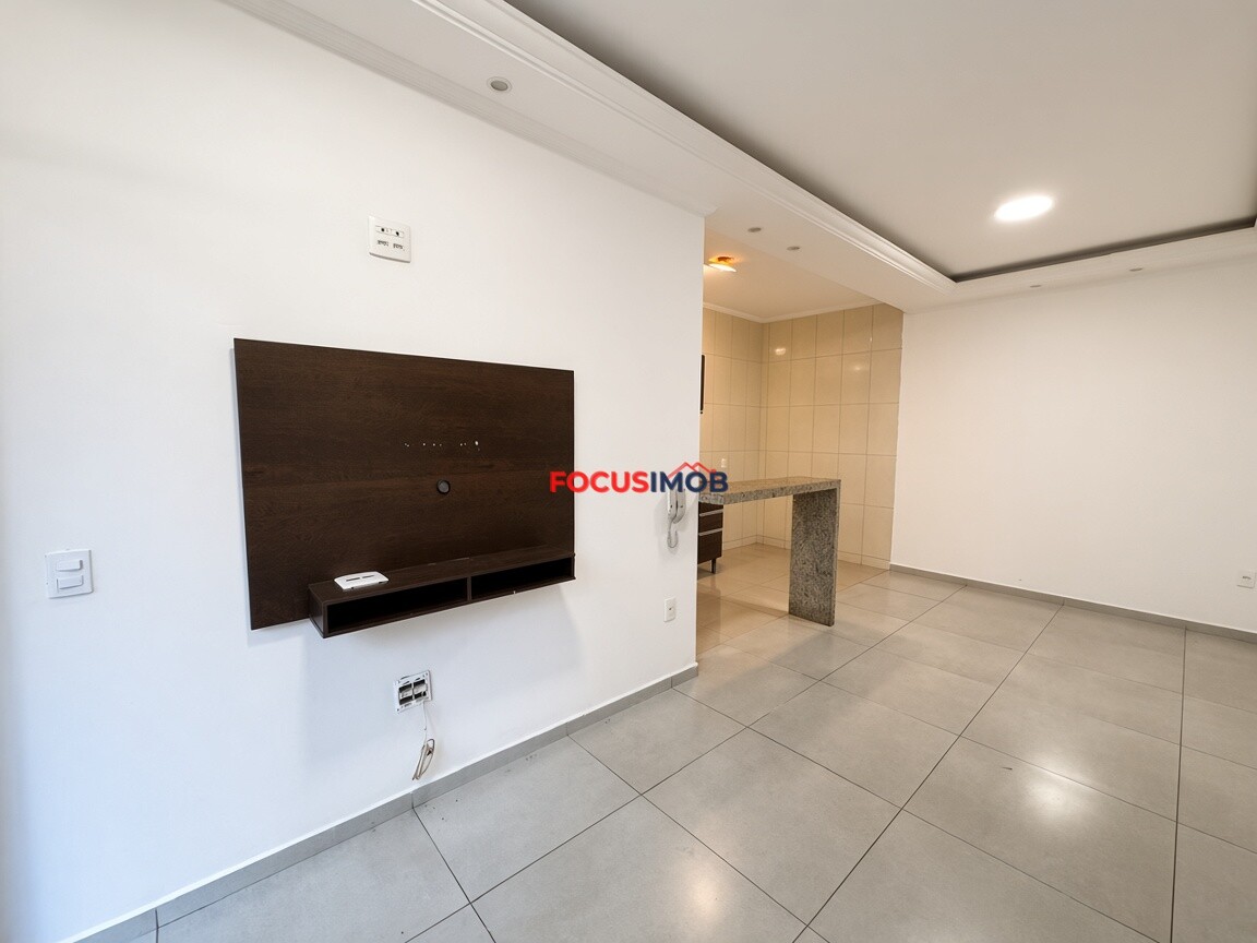 Apartamento Garden 3 Quartos com dois banheiros — Residencial Floratta 1 | Mogi Guaçu/SP