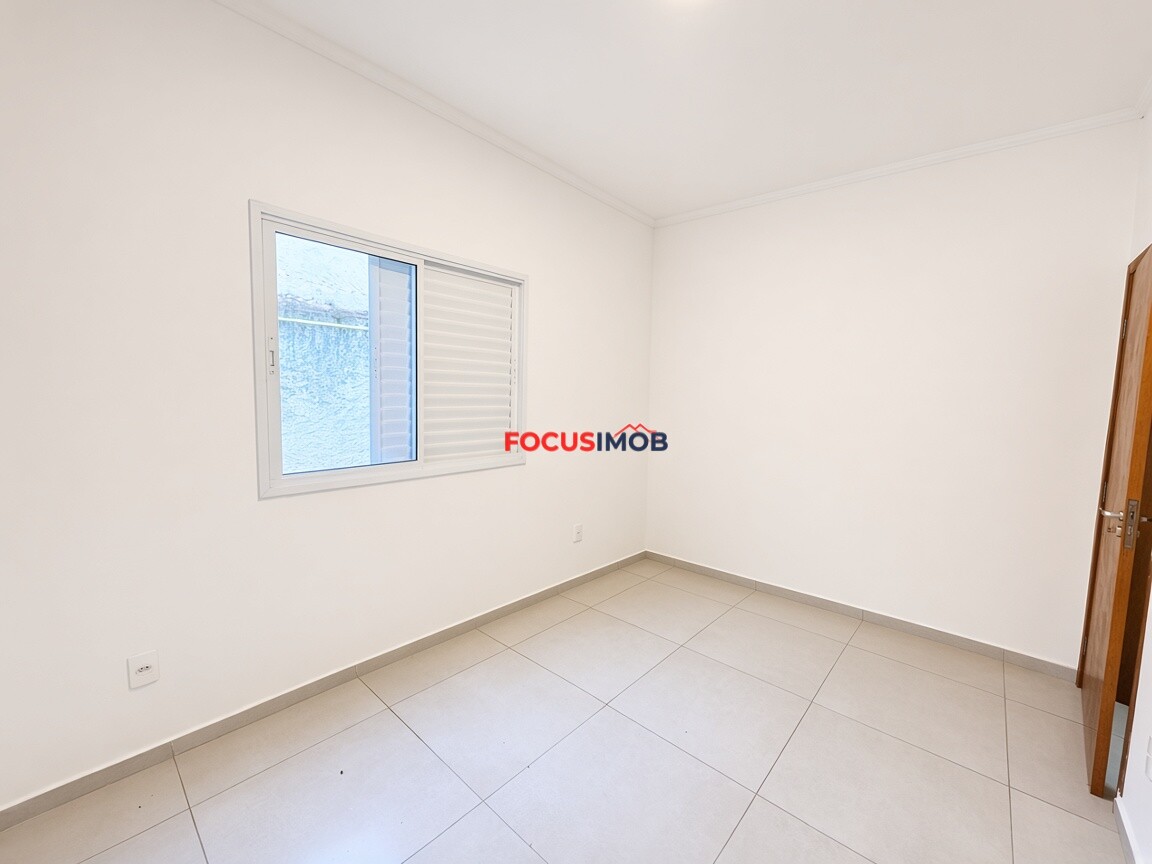 Apartamento Garden 3 Quartos com dois banheiros — Residencial Floratta 1 | Mogi Guaçu/SP