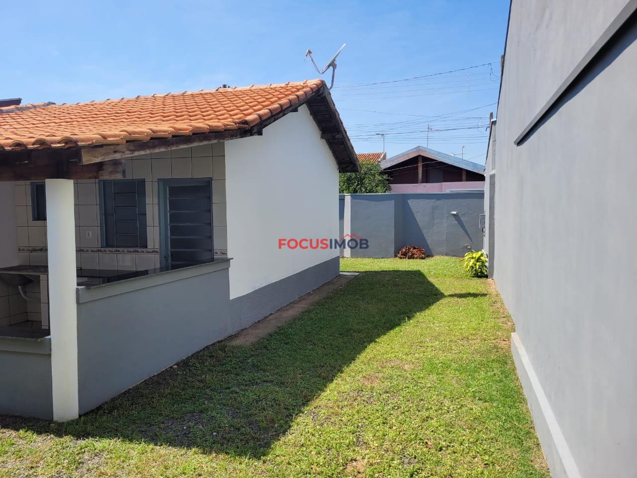 Casa Condomínio Colina Verde - Mogi Guaçu- R$ 250.000,00