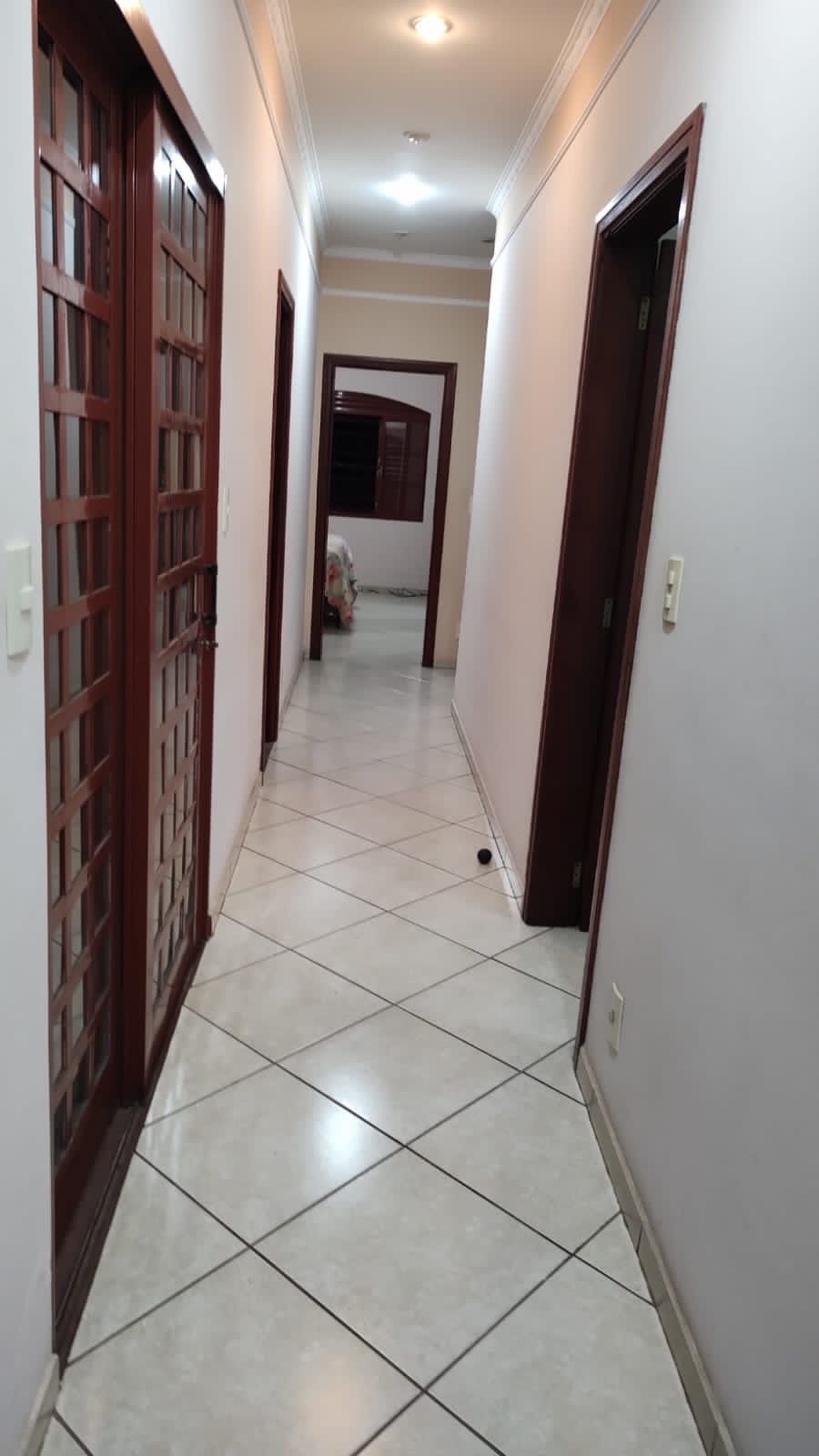 Sobrado a Venda - Prados, Itapira/SP